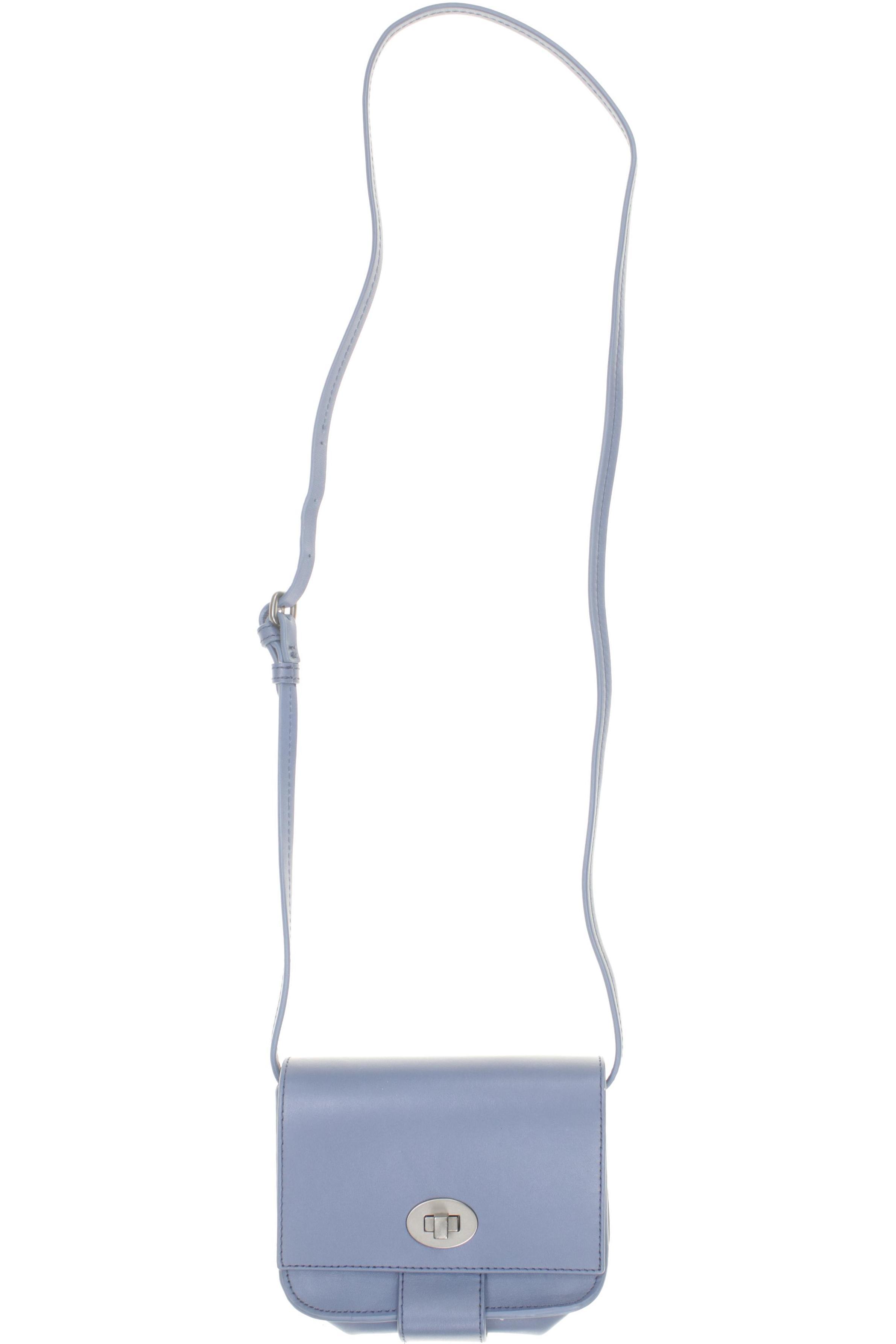 

Marc O Polo Damen Handtasche, blau, Gr.