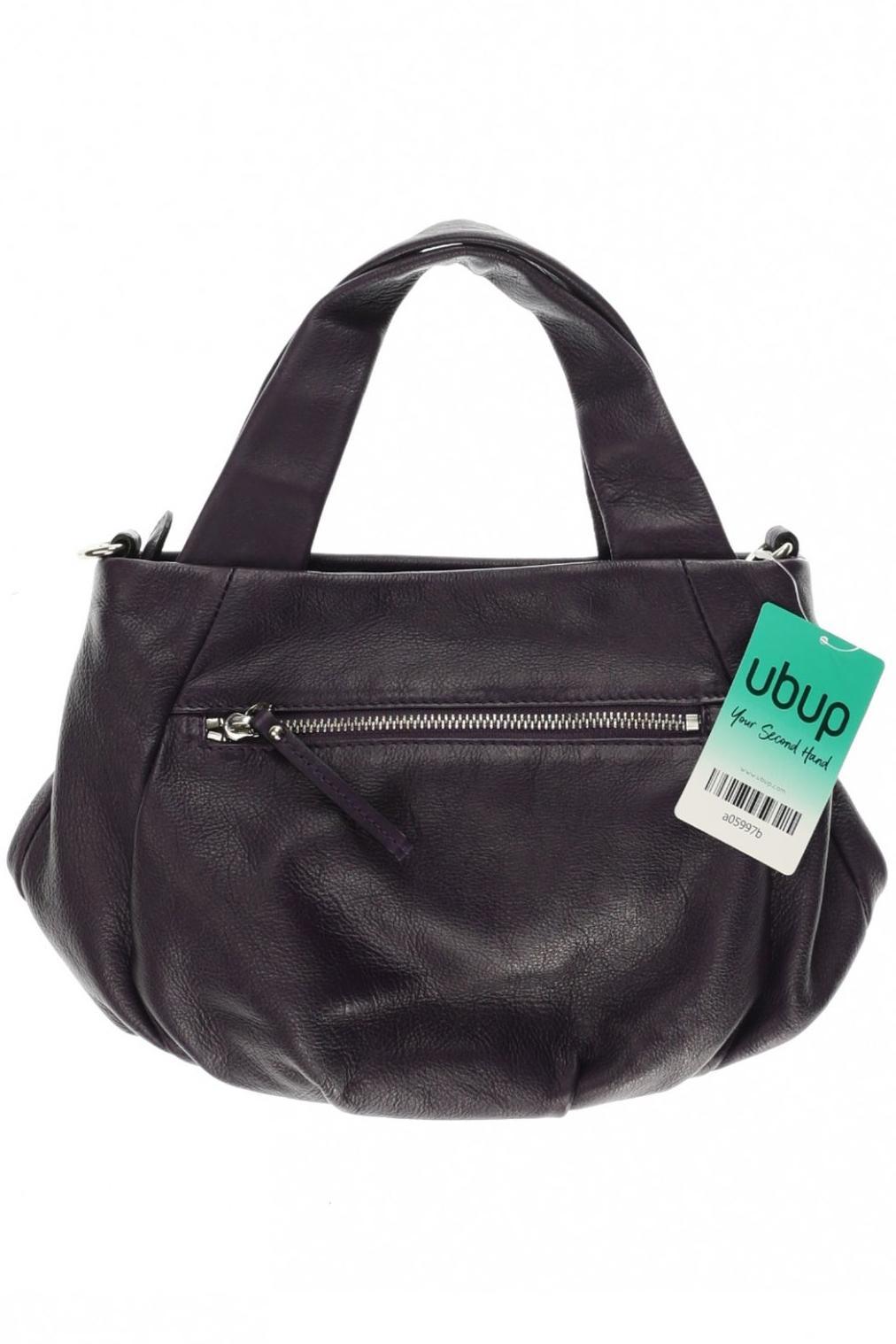 

Marc O Polo Damen Handtasche, lila, Gr.