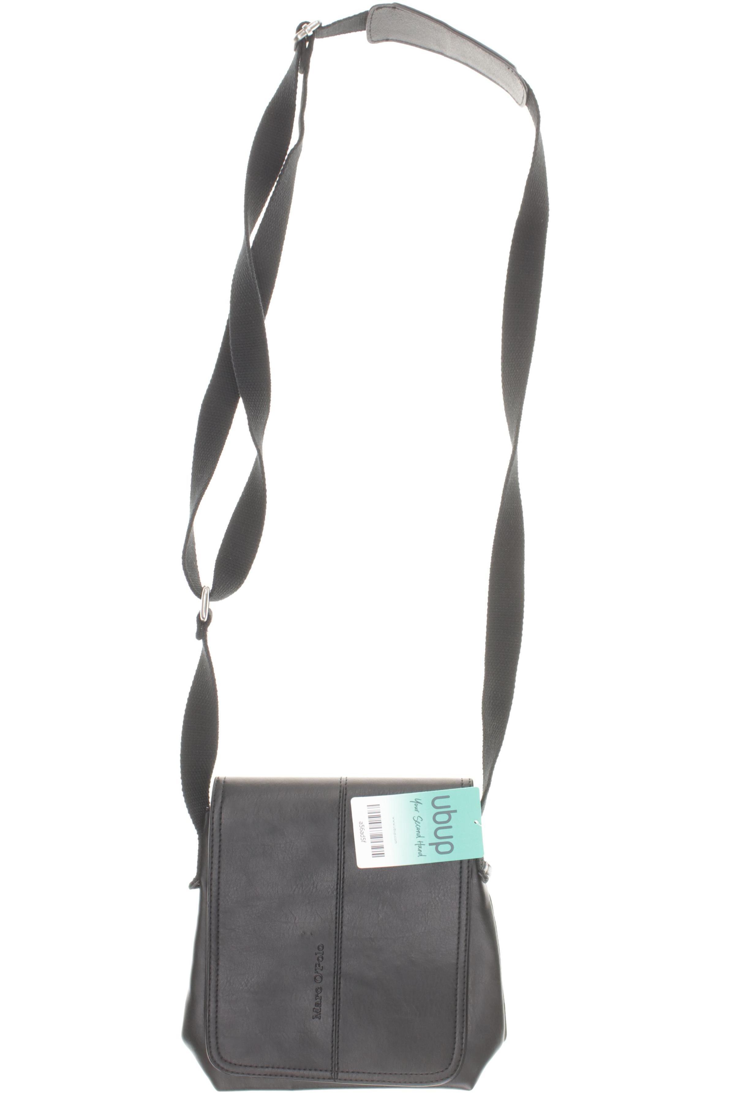 

Marc O Polo Damen Handtasche, schwarz, Gr.