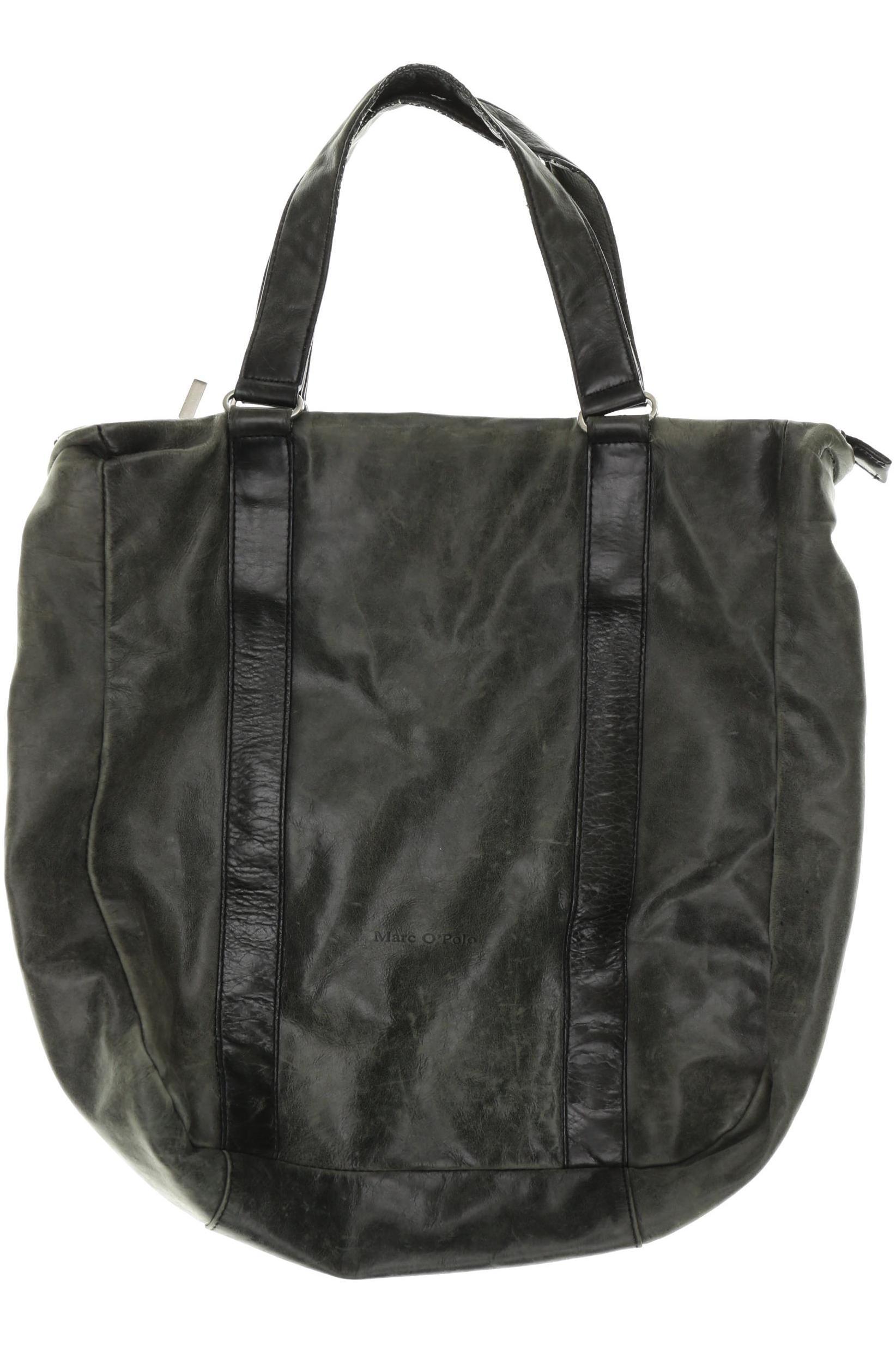 

Marc O Polo Damen Handtasche, grün, Gr.