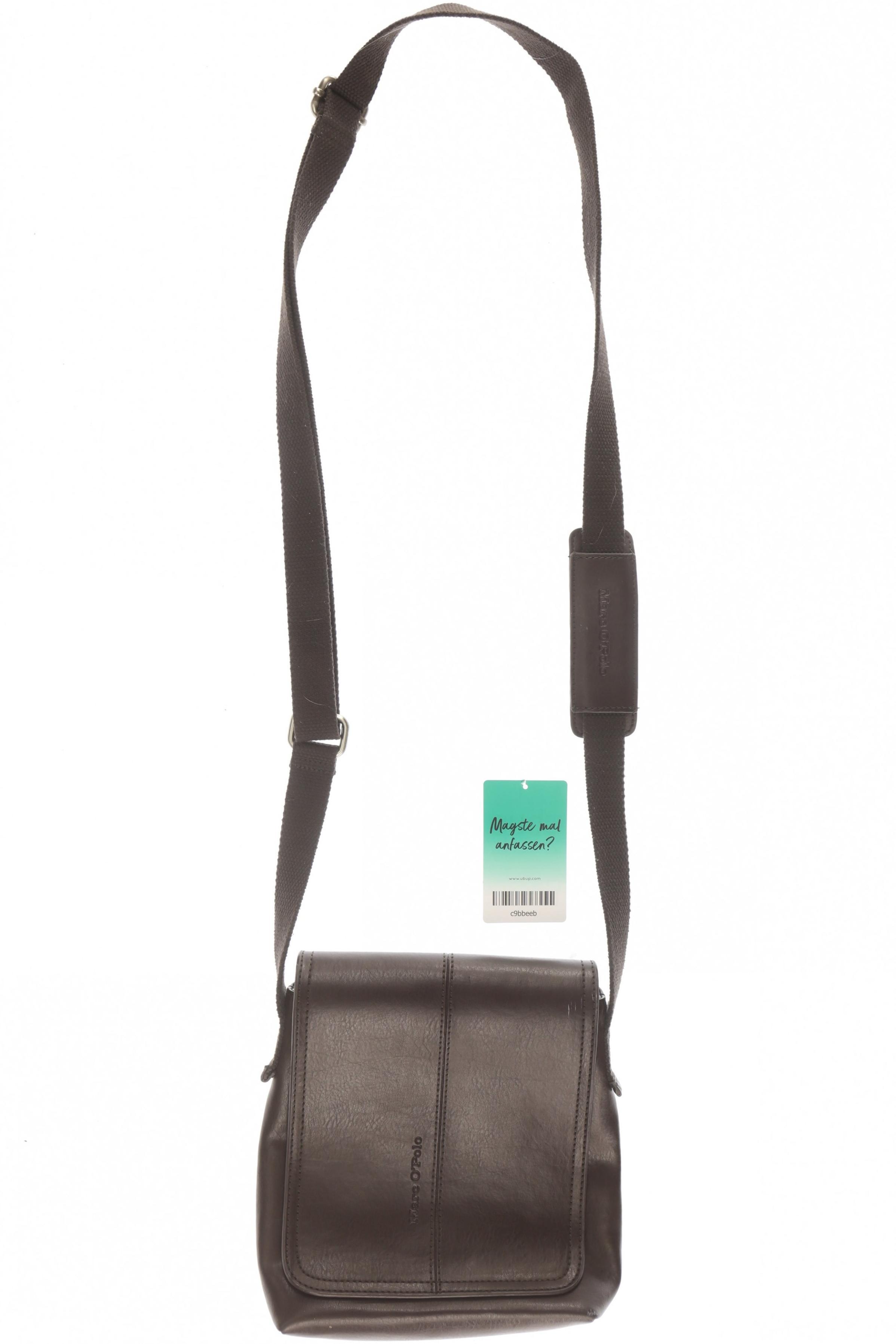 

Marc O Polo Damen Handtasche, braun, Gr.