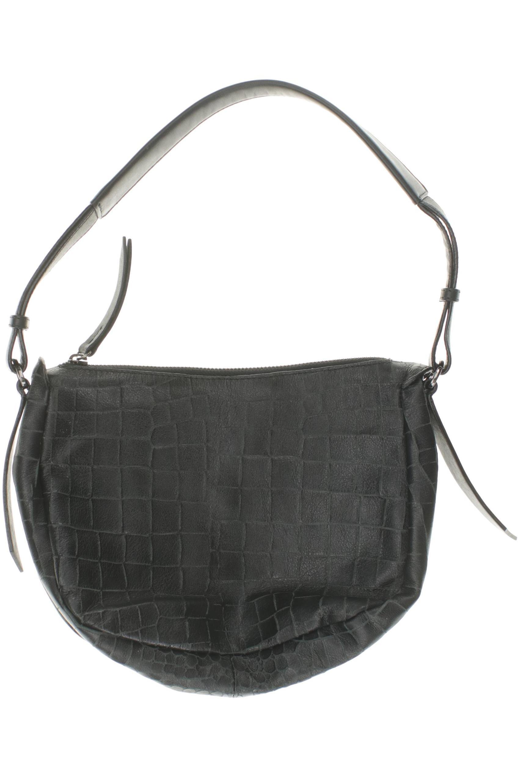 

Marc O Polo Damen Handtasche, schwarz, Gr.
