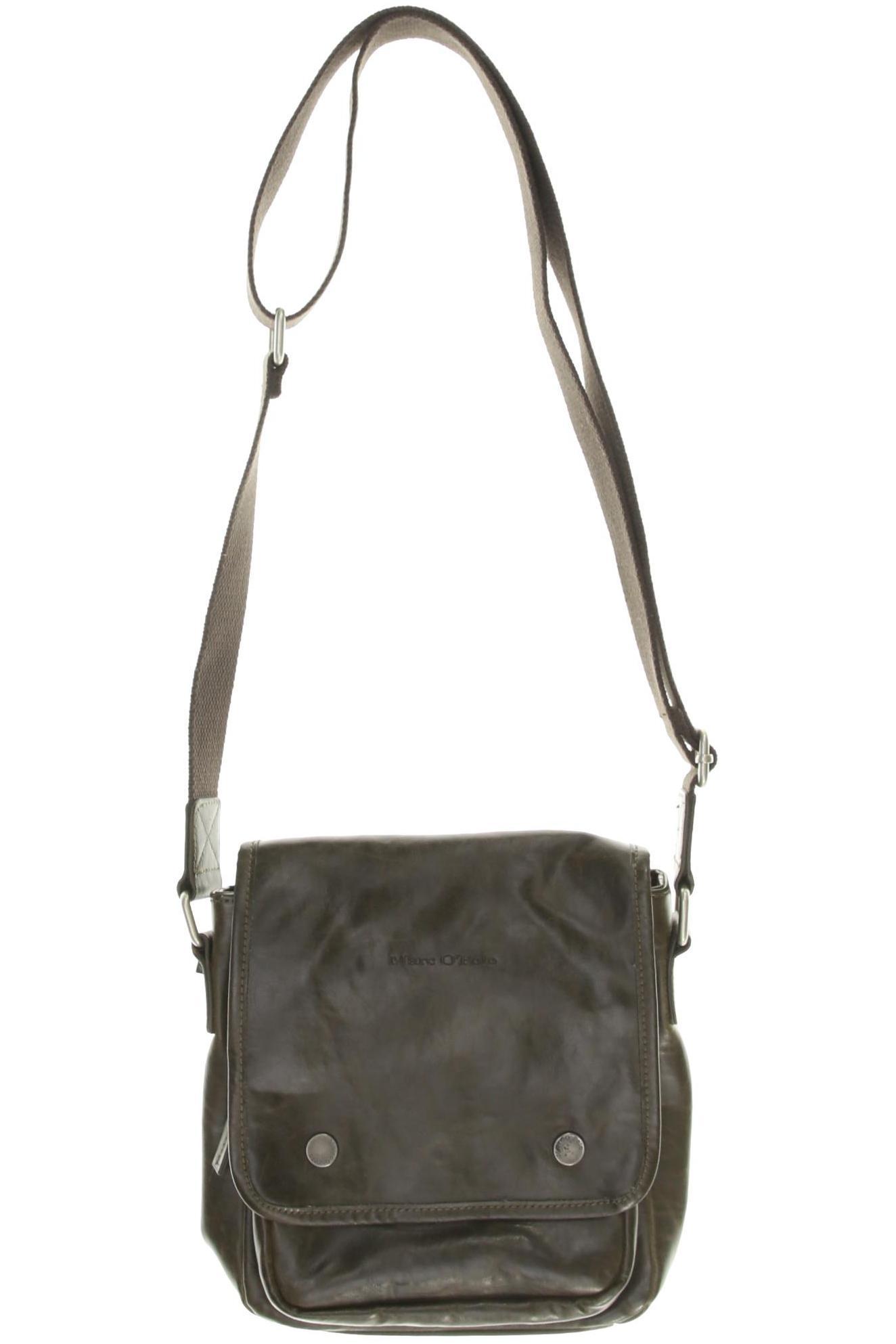 

Marc O Polo Damen Handtasche, braun, Gr.
