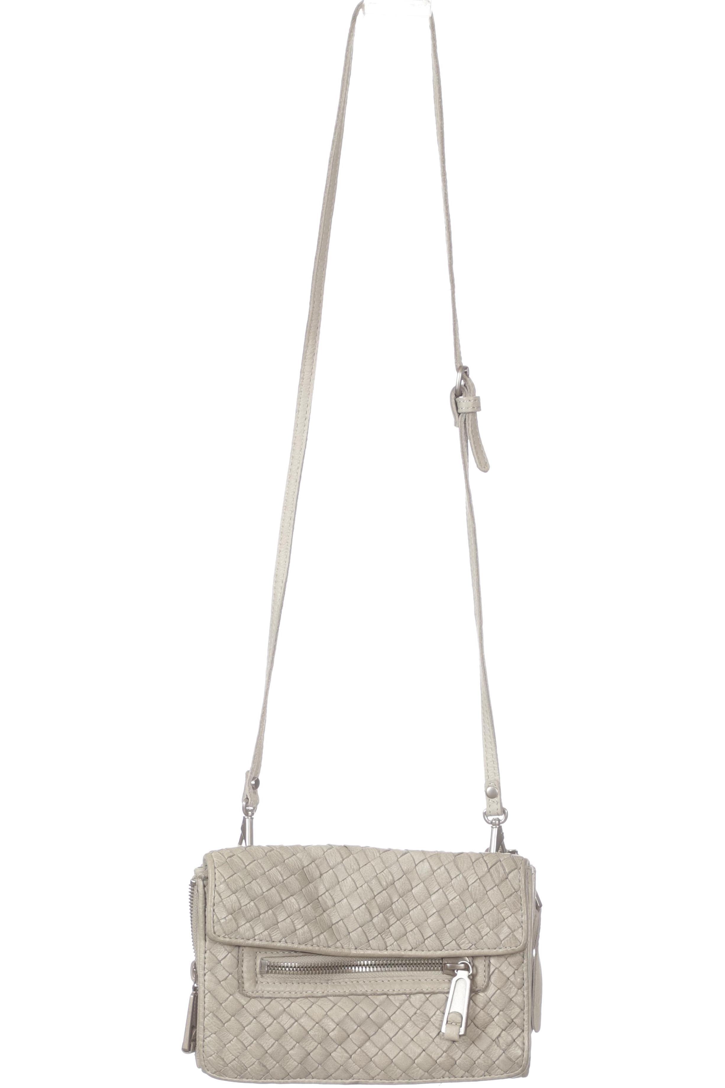 

Marc O Polo Damen Handtasche, grau, Gr.