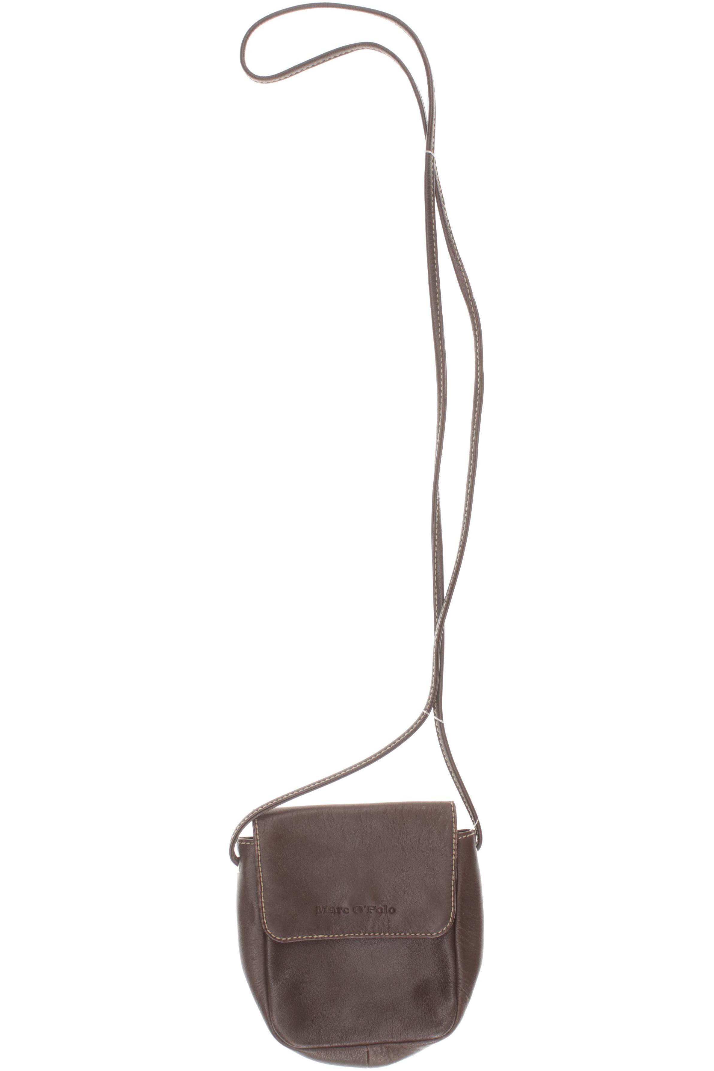 

Marc O Polo Damen Handtasche, braun, Gr.