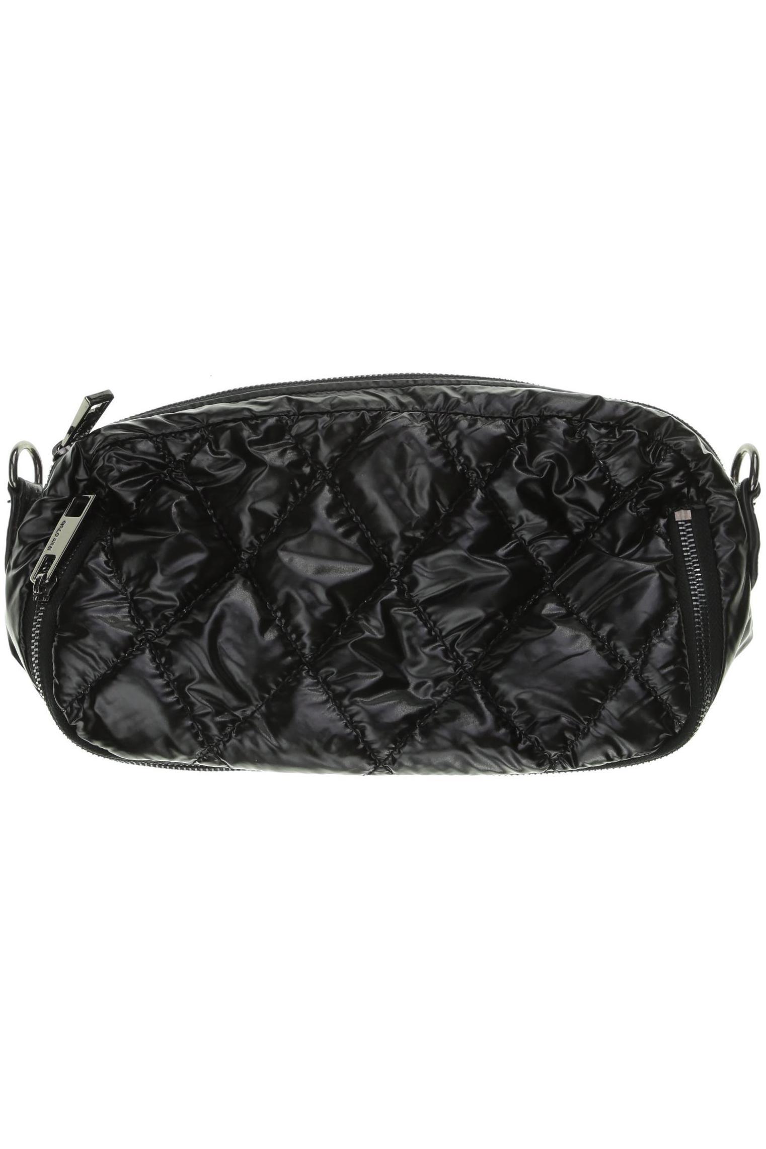 

Marc O Polo Damen Handtasche, schwarz, Gr.