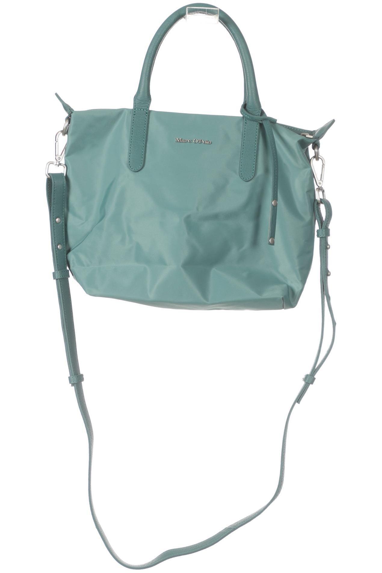 

Marc O Polo Damen Handtasche, grün, Gr.