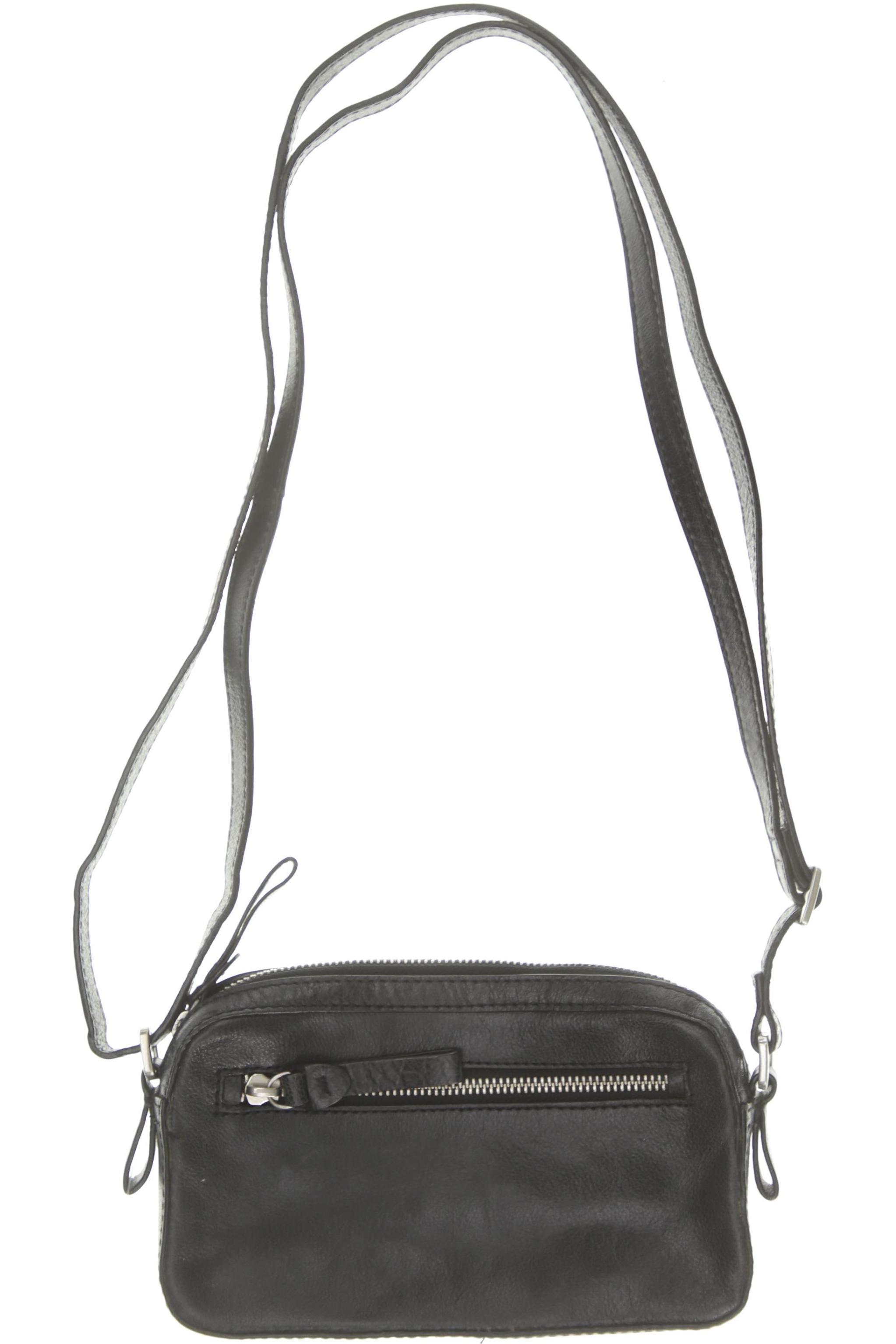 

Marc O Polo Damen Handtasche, schwarz, Gr.