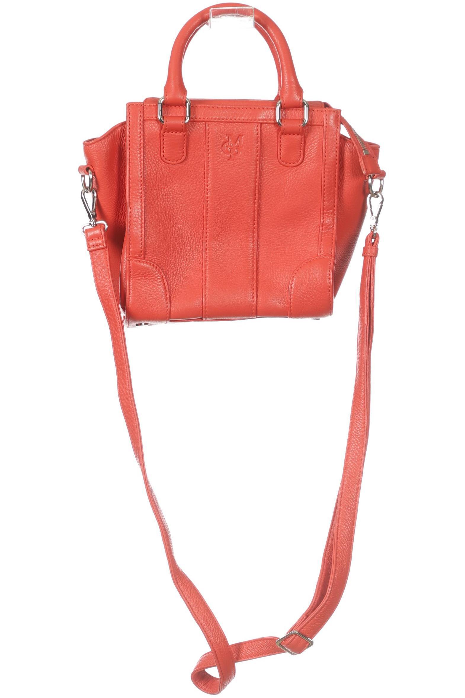

Marc O Polo Damen Handtasche, rot, Gr.
