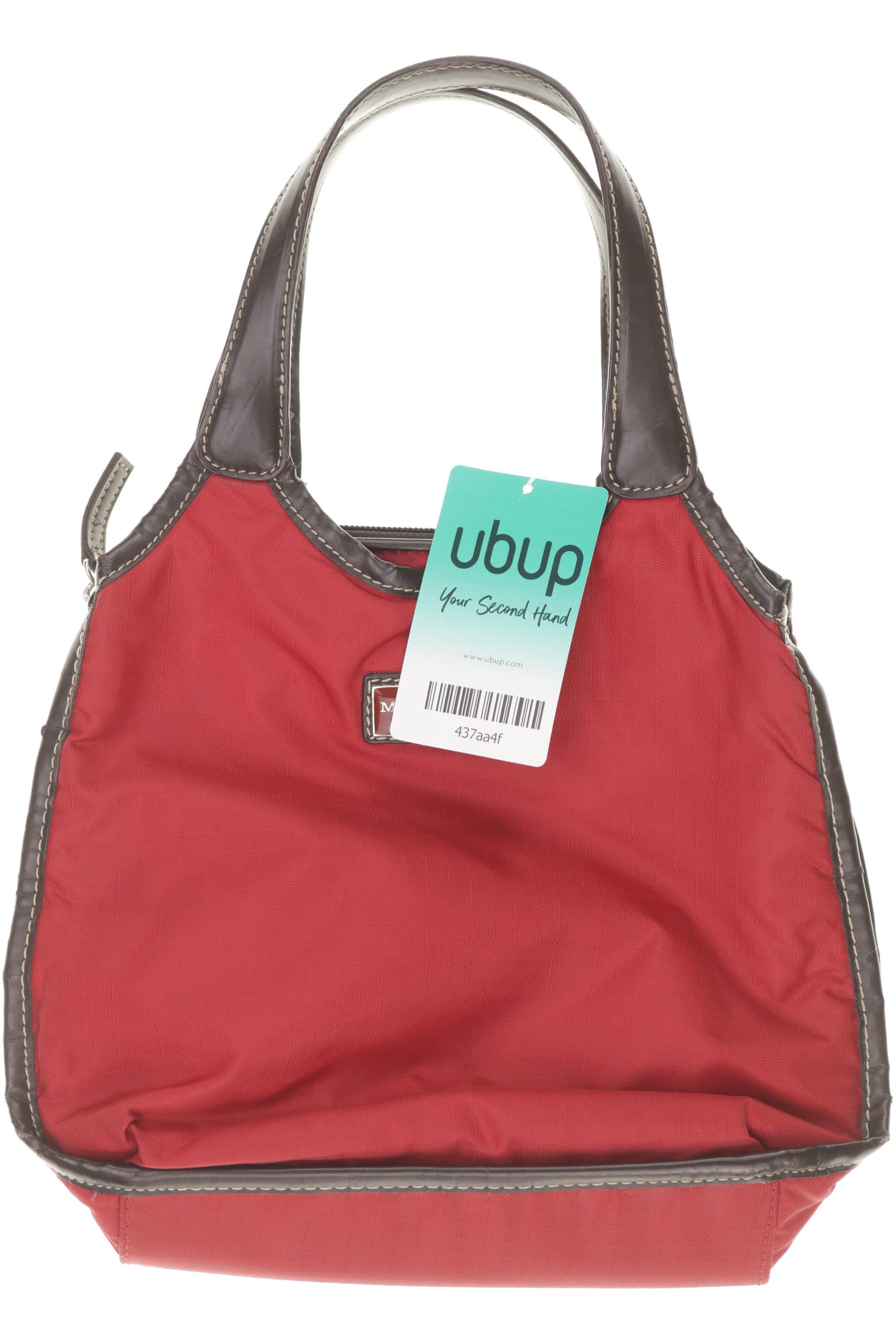 

Marc O Polo Damen Handtasche, rot, Gr.