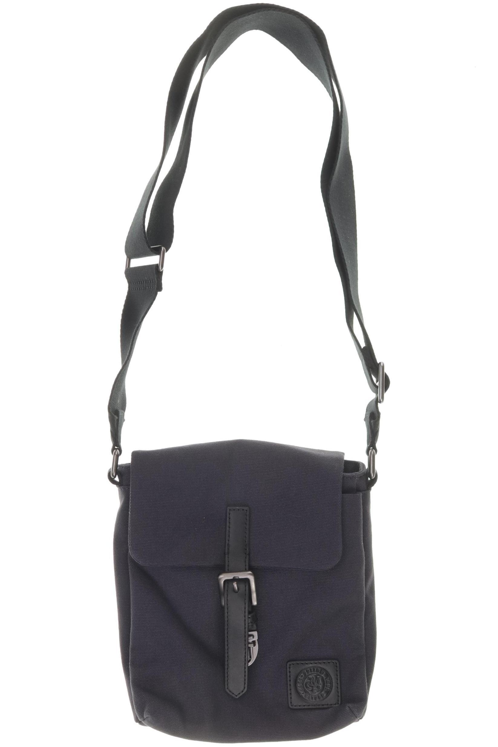 

Marc O Polo Damen Handtasche, blau, Gr.
