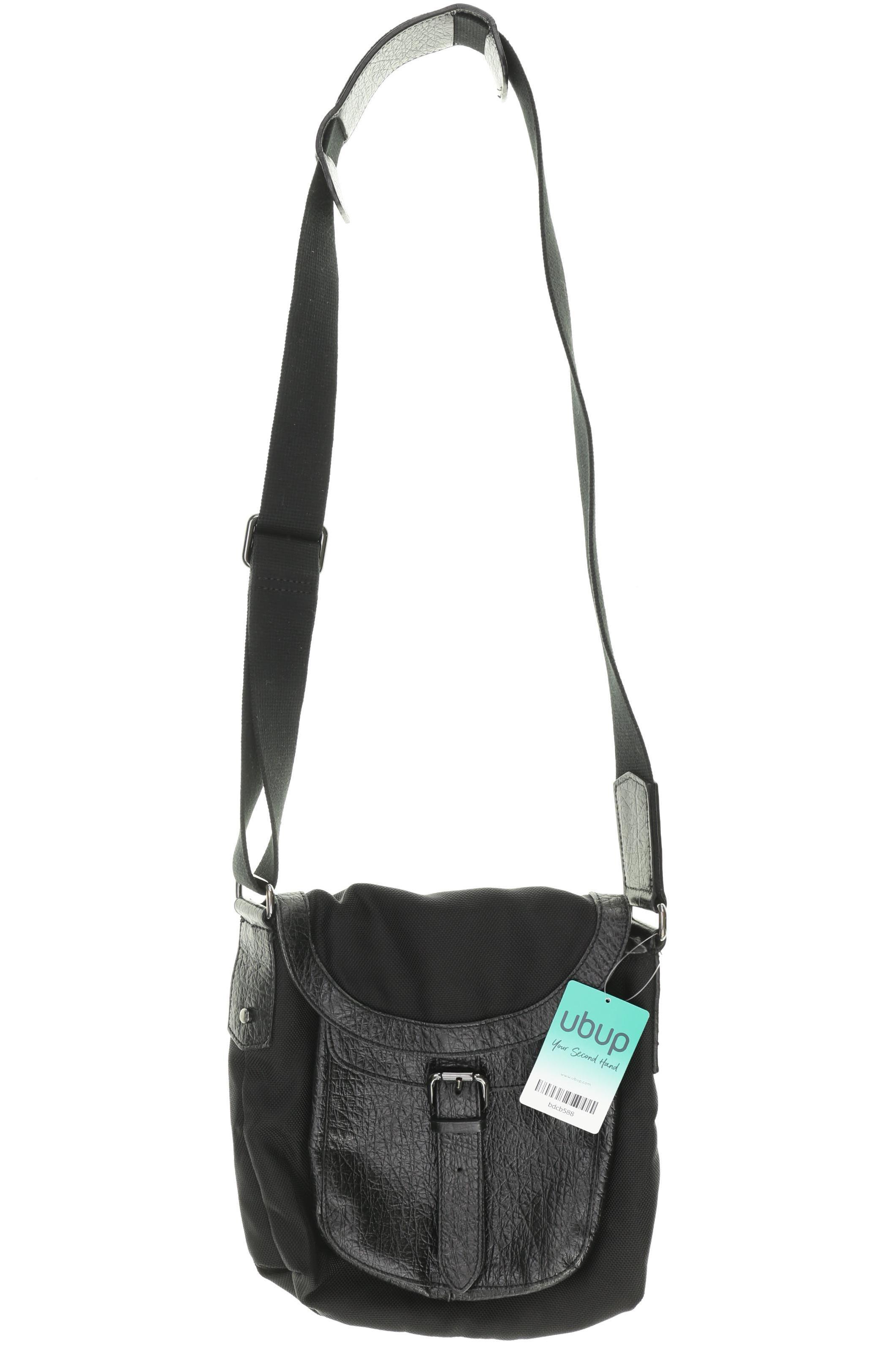 

Marc O Polo Damen Handtasche, schwarz, Gr.