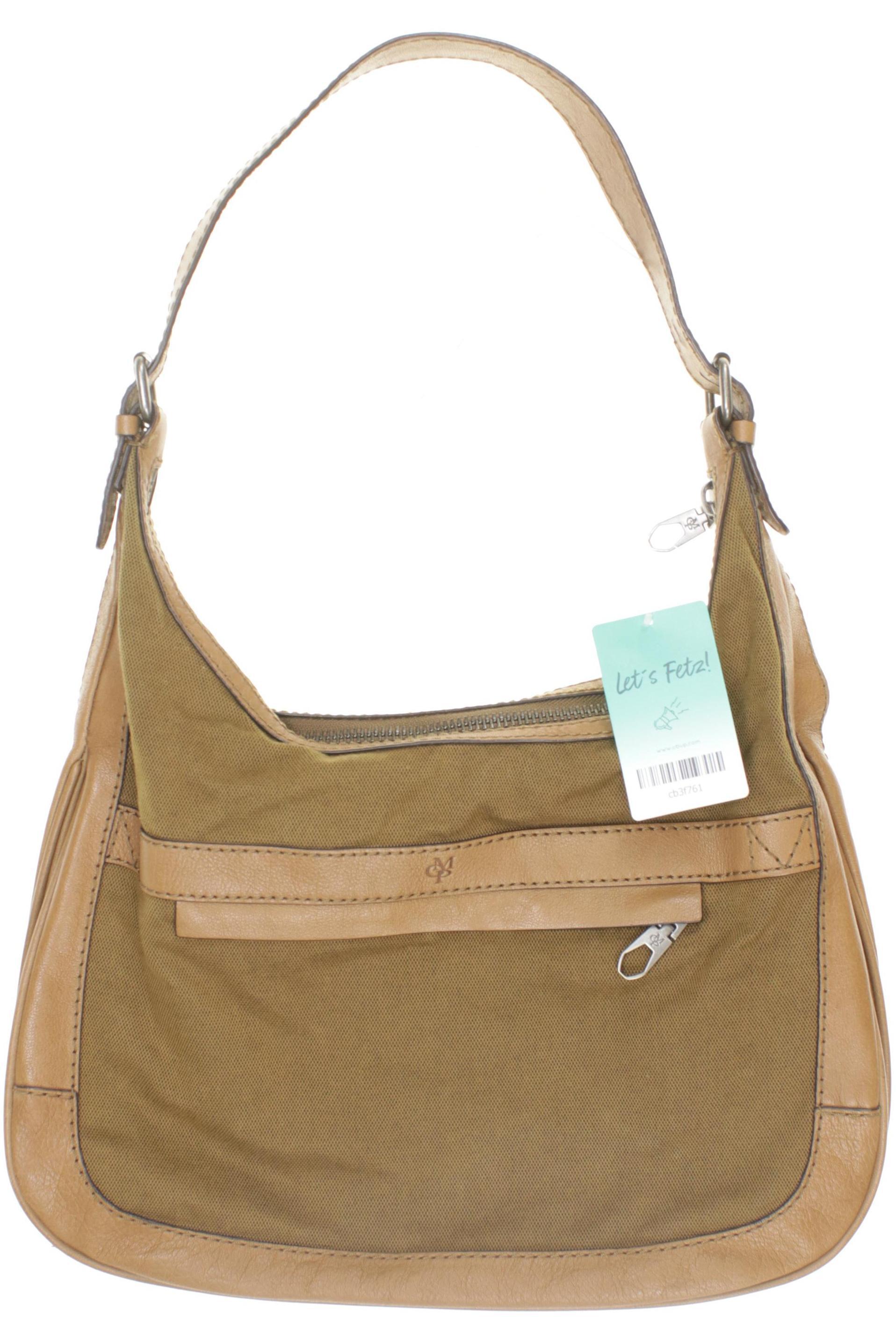 

Marc O Polo Damen Handtasche, braun, Gr.