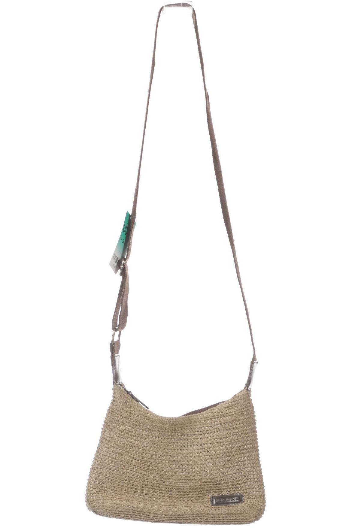 

Marc O Polo Damen Handtasche, braun, Gr.