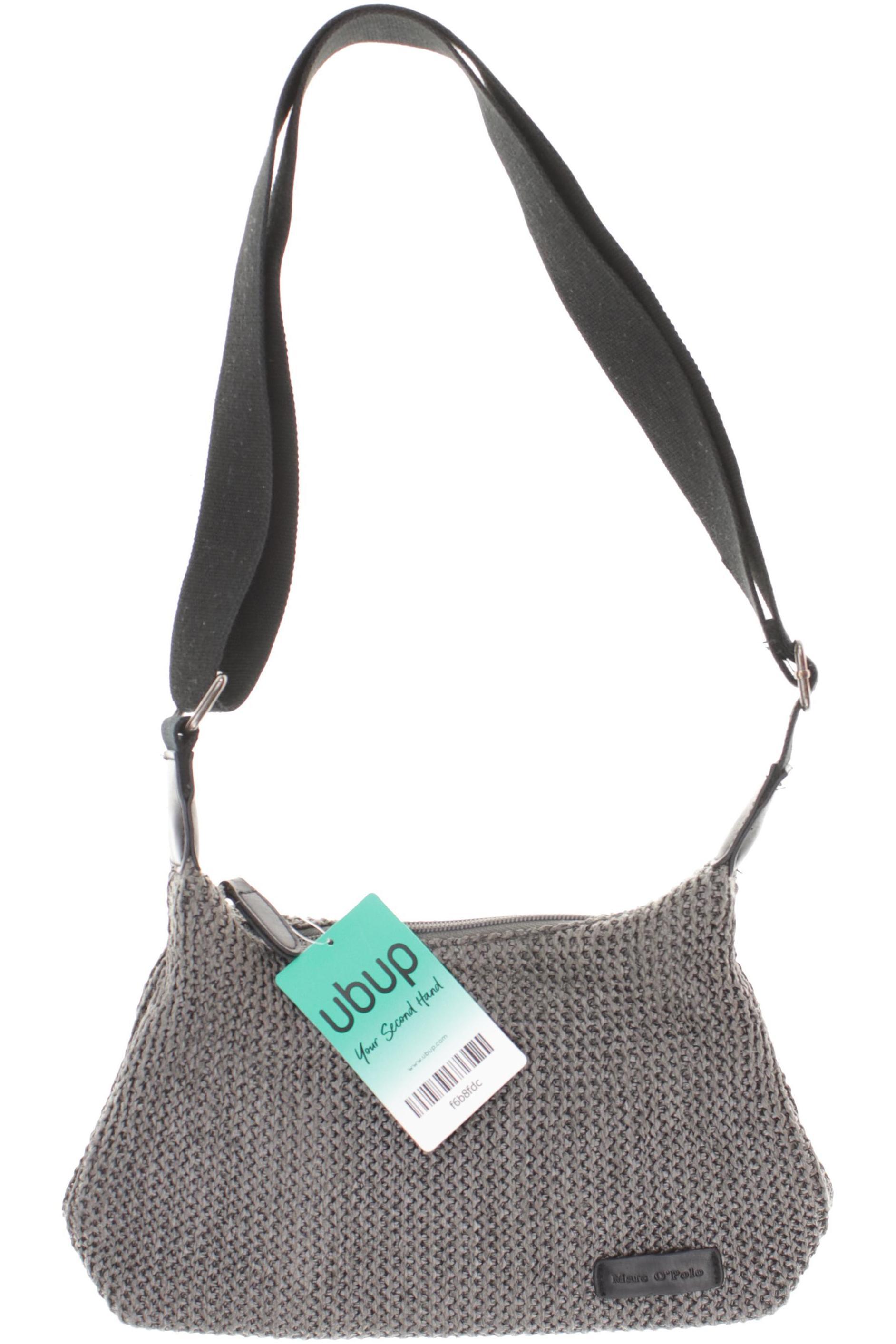 

Marc O Polo Damen Handtasche, grau, Gr.