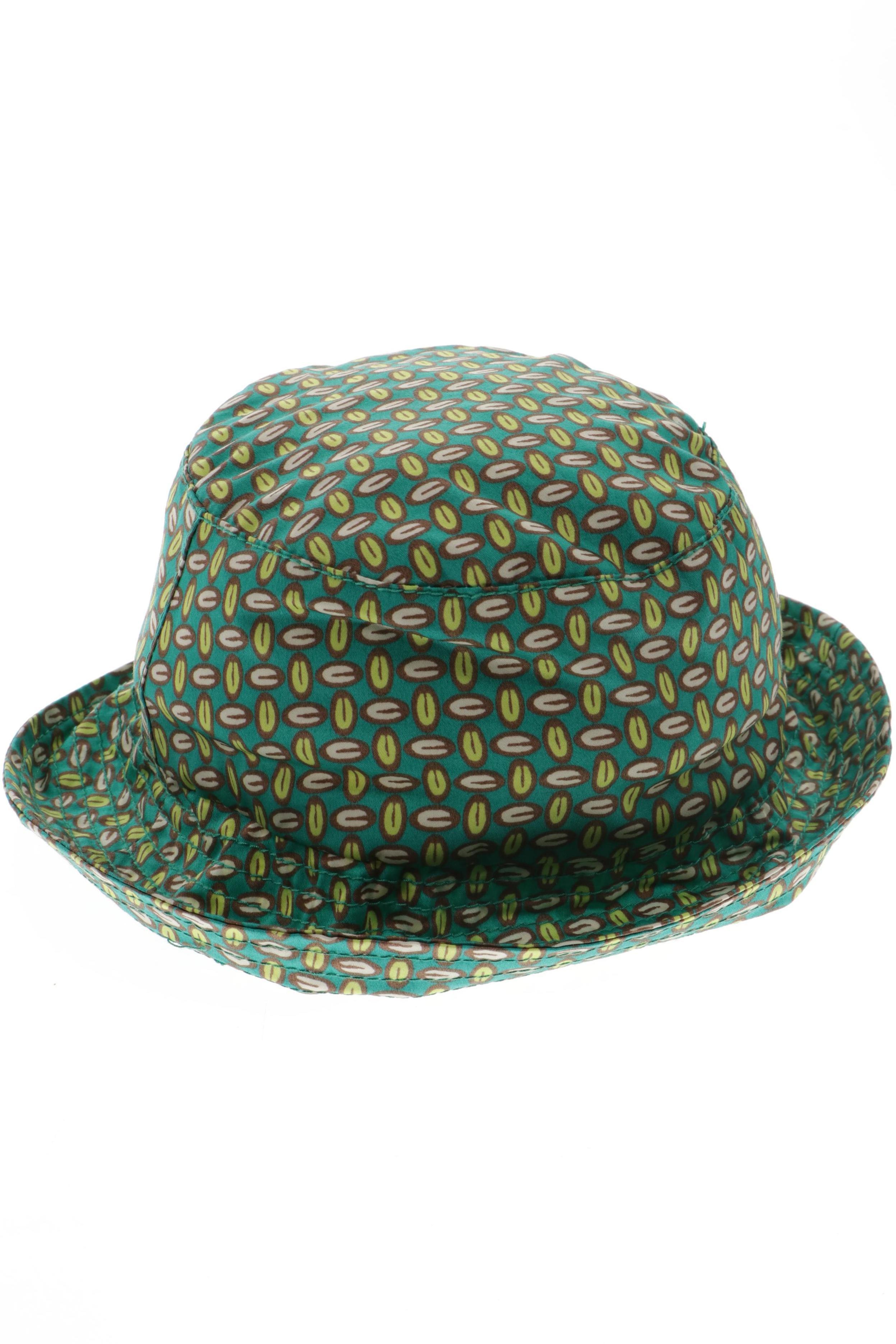 

Marc O Polo Damen Hut/Mütze, grün, Gr.