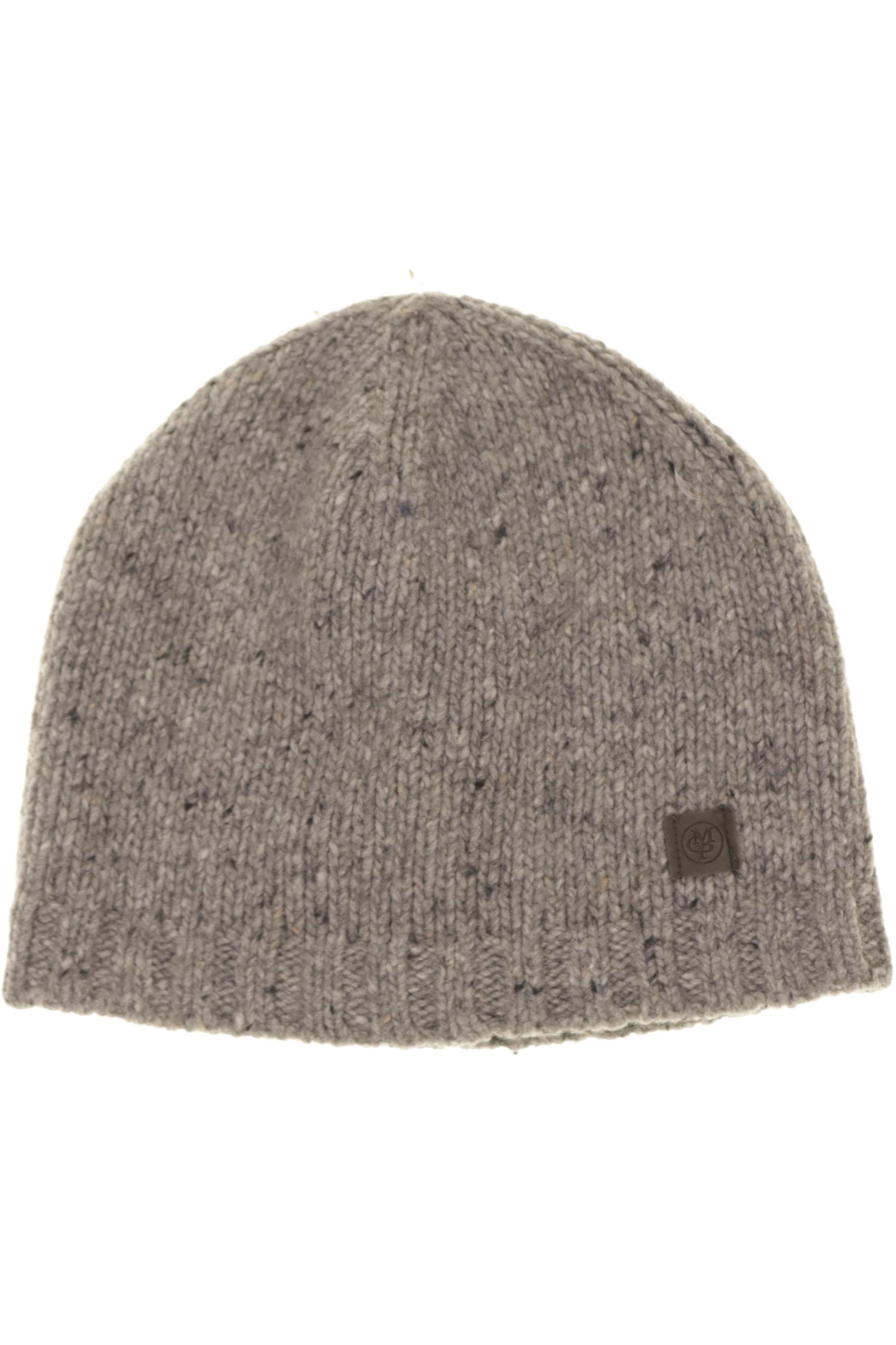 

Marc O Polo Damen Hut/Mütze, grau, Gr.