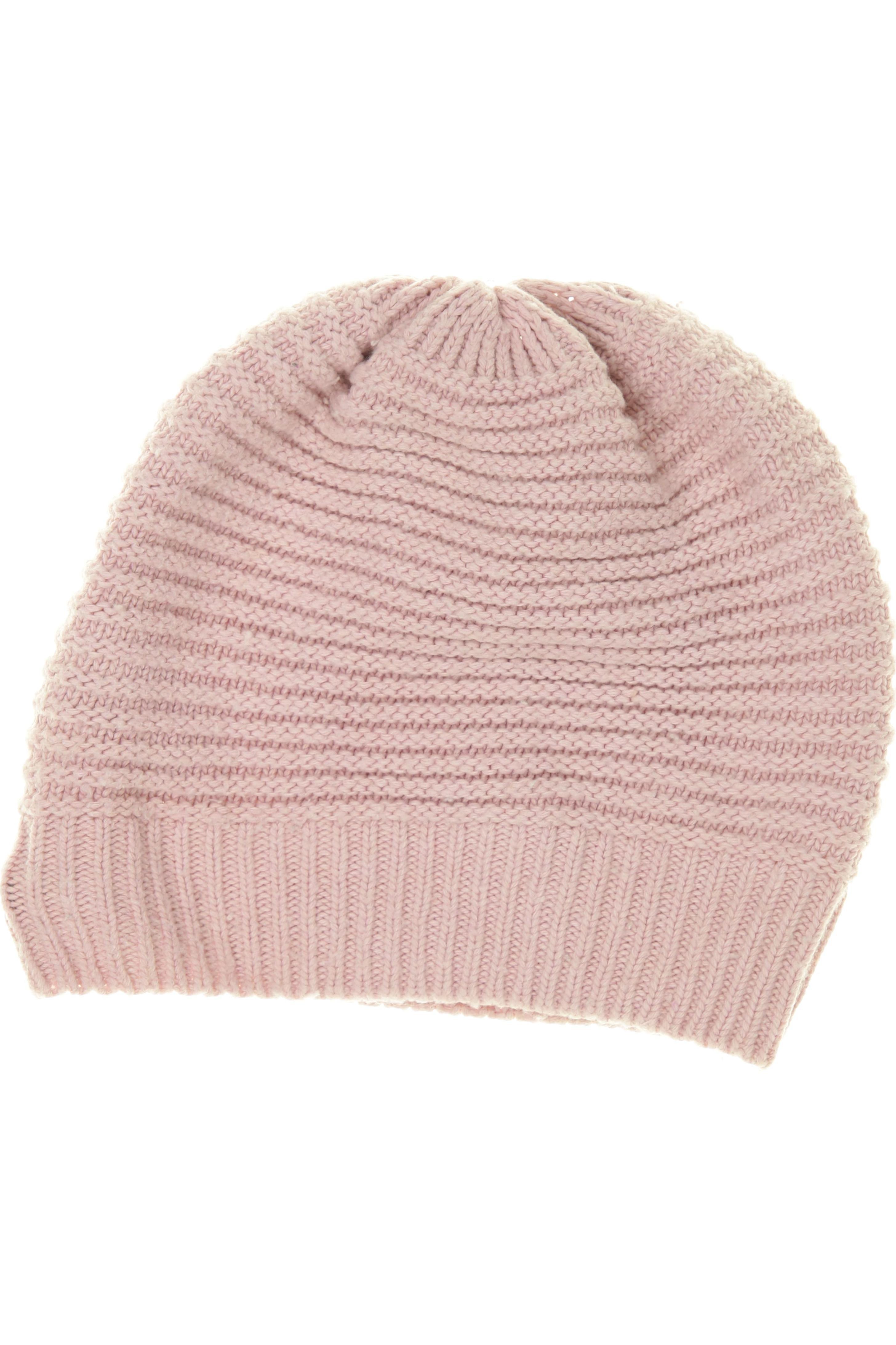 

Marc O Polo Damen Hut/Mütze, pink, Gr.