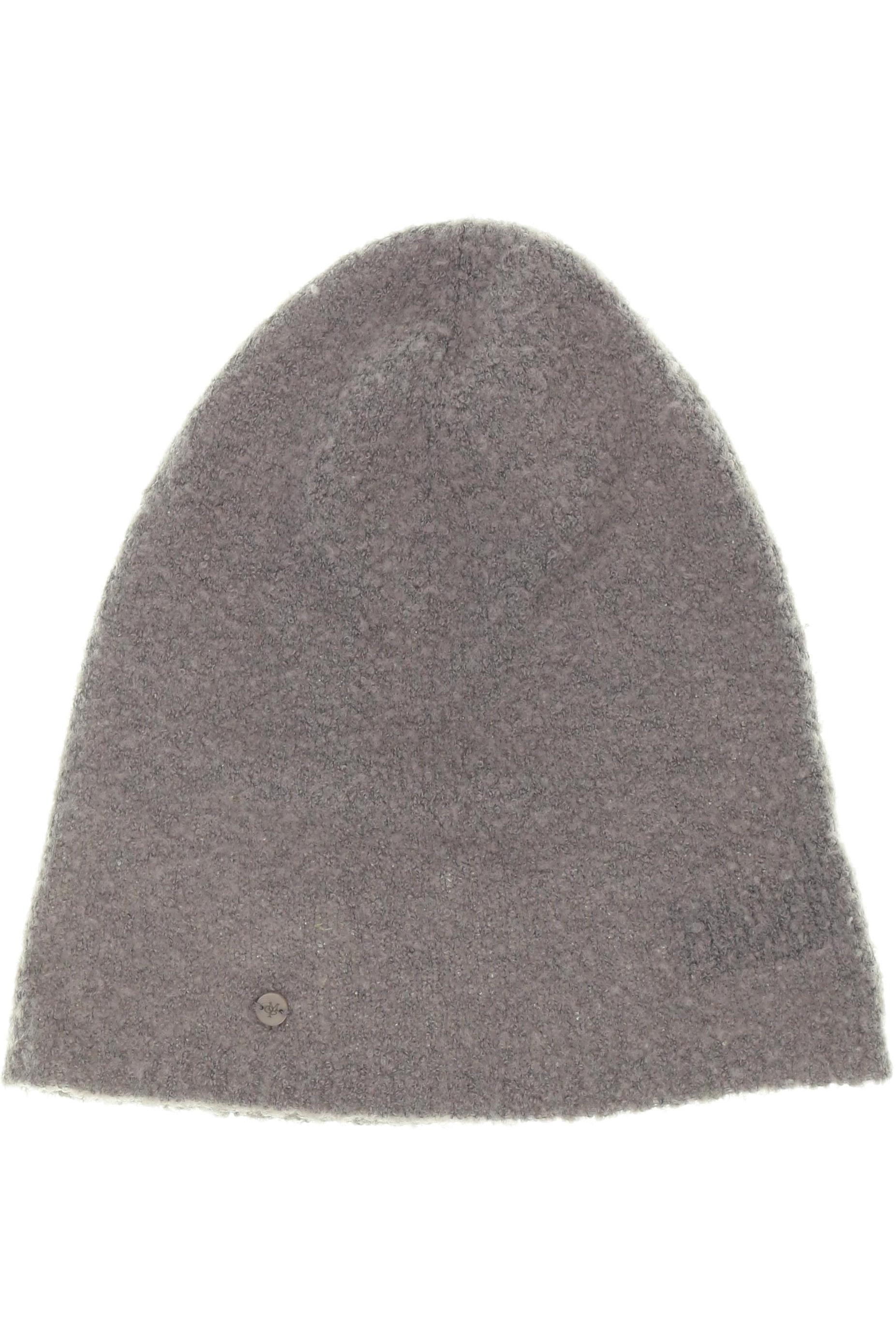 

Marc O Polo Damen Hut/Mütze, grau, Gr.