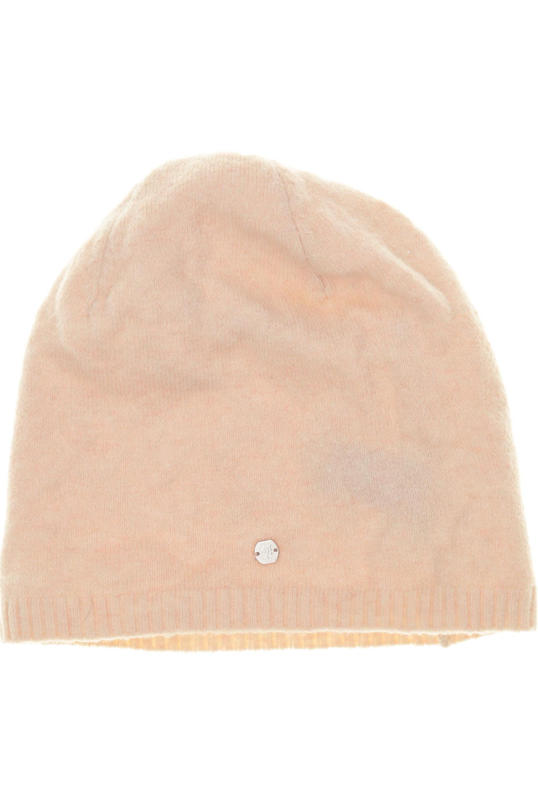 

Marc O Polo Damen Hut/Mütze, pink, Gr.