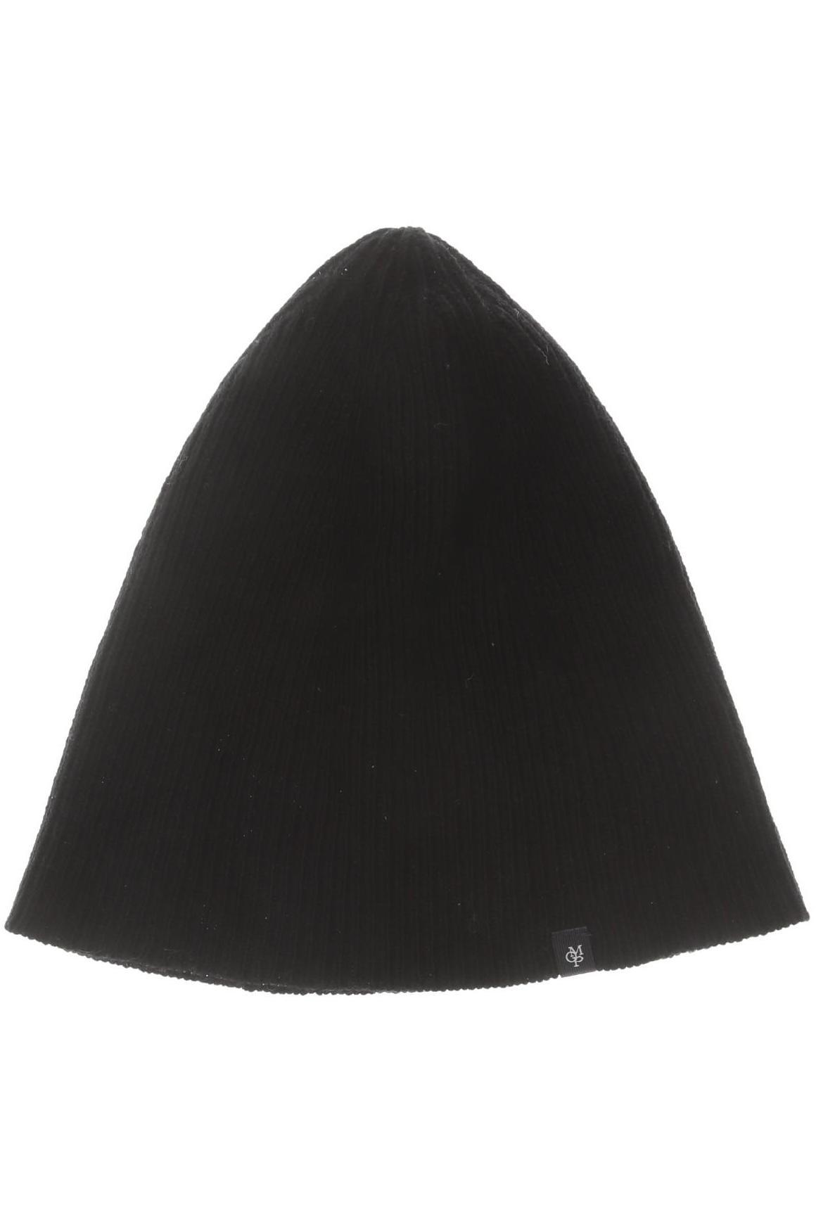 

Marc O Polo Damen Hut/Mütze, schwarz, Gr.