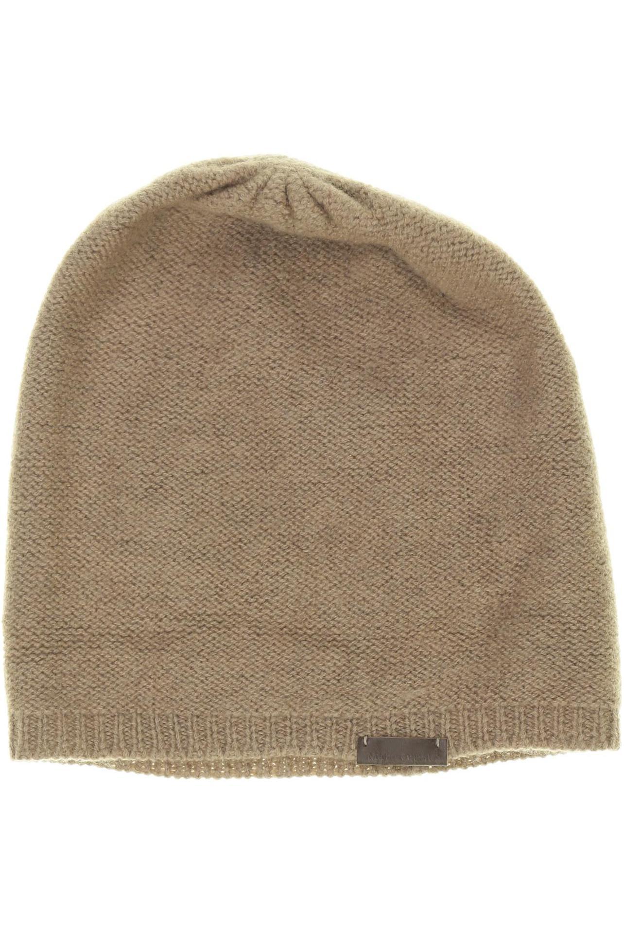 

Marc O Polo Damen Hut/Mütze, braun, Gr.