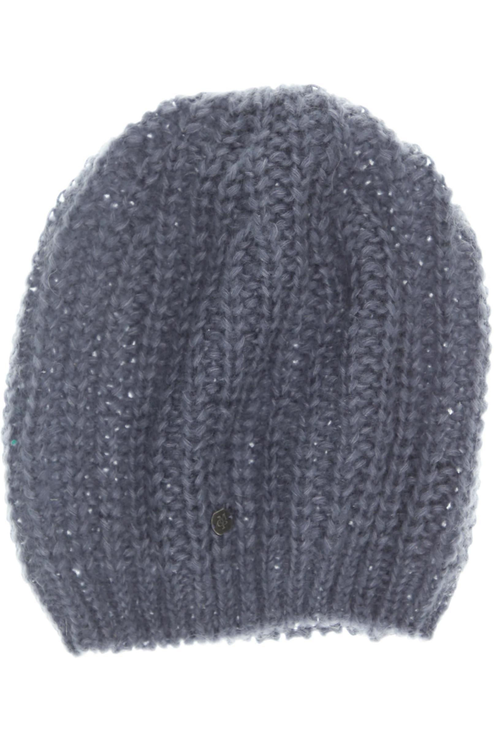 

Marc O Polo Damen Hut/Mütze, blau, Gr.