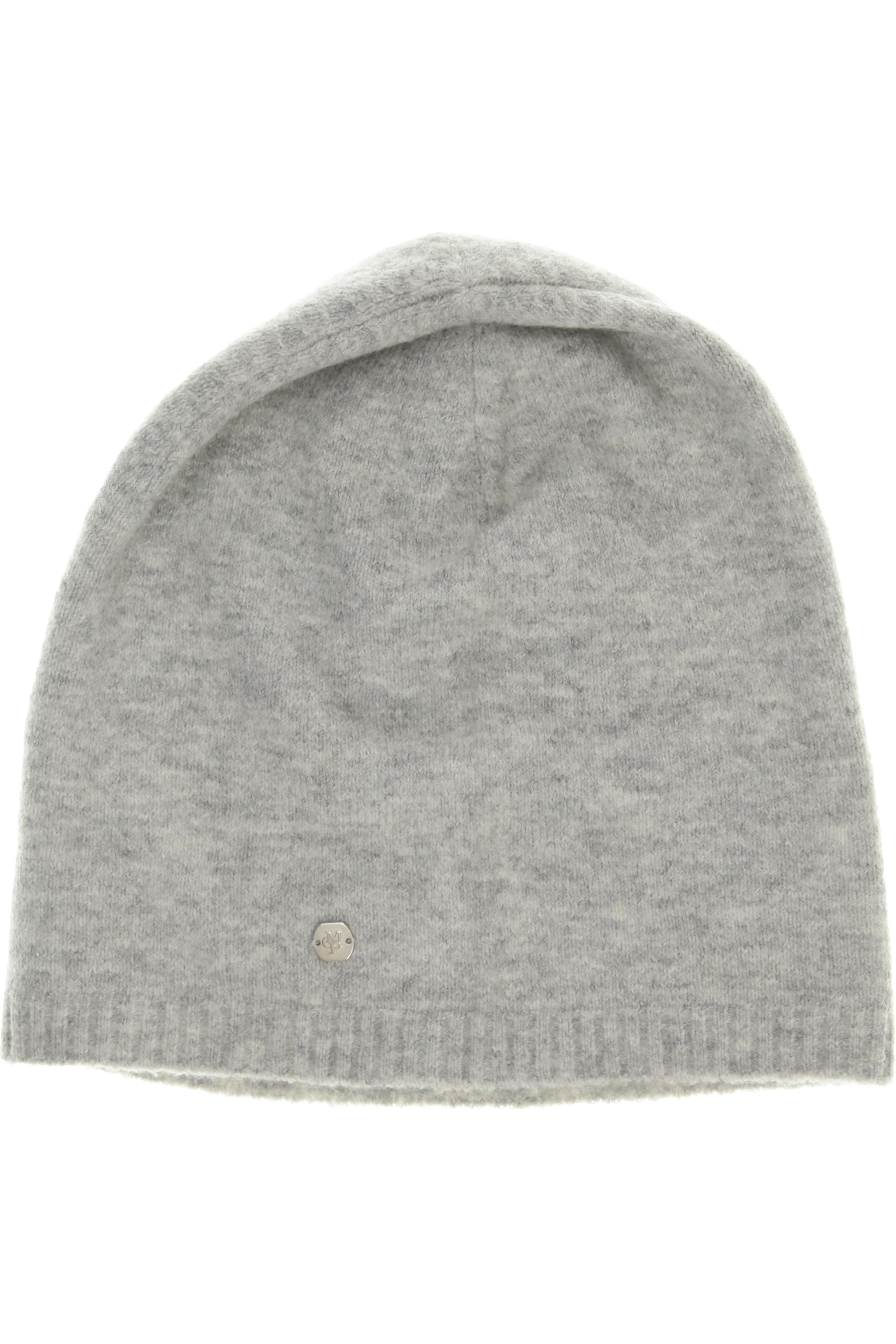 

Marc O Polo Damen Hut/Mütze, grau, Gr.