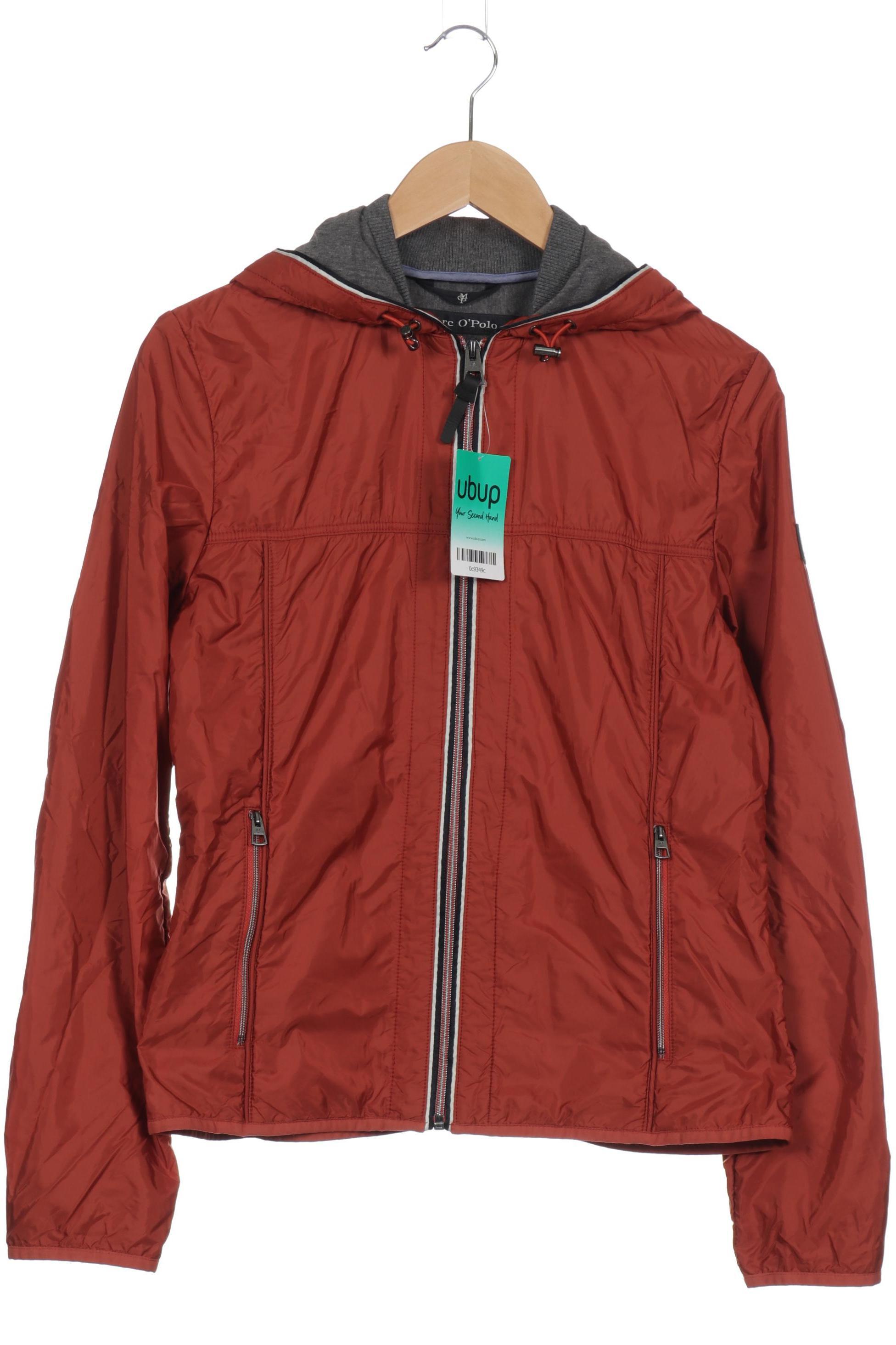 

Marc O Polo Damen Jacke, orange, Gr. 40