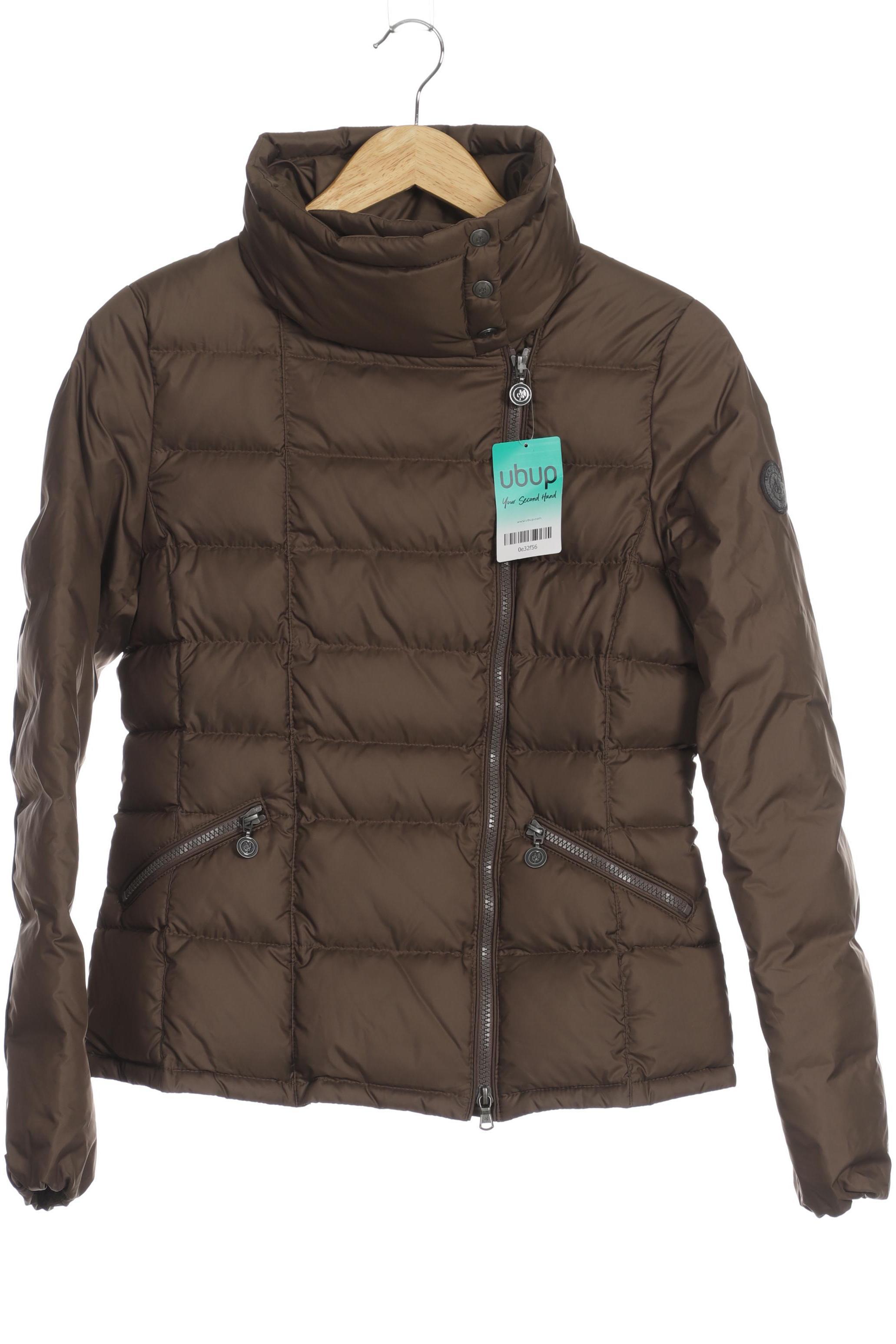 

Marc O Polo Damen Jacke, braun, Gr. 38