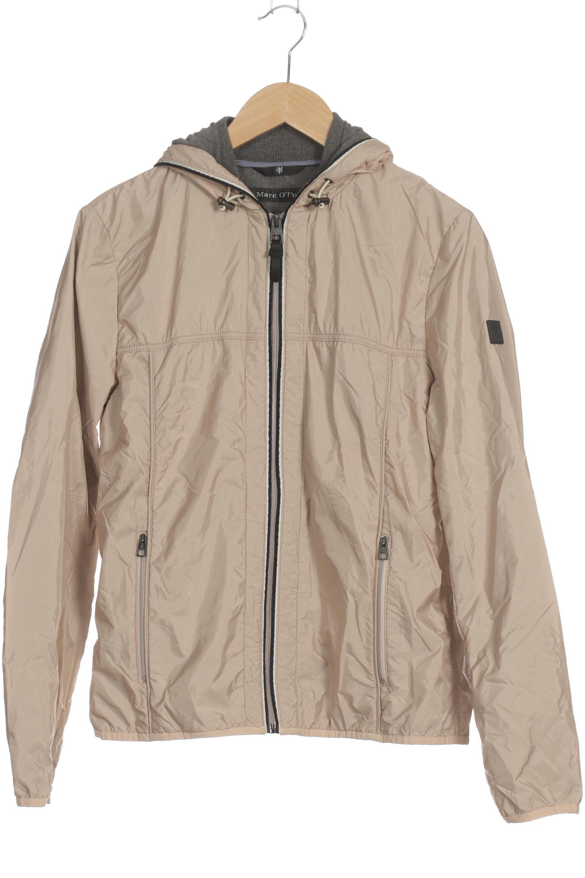 

Marc O Polo Damen Jacke, beige, Gr. 42
