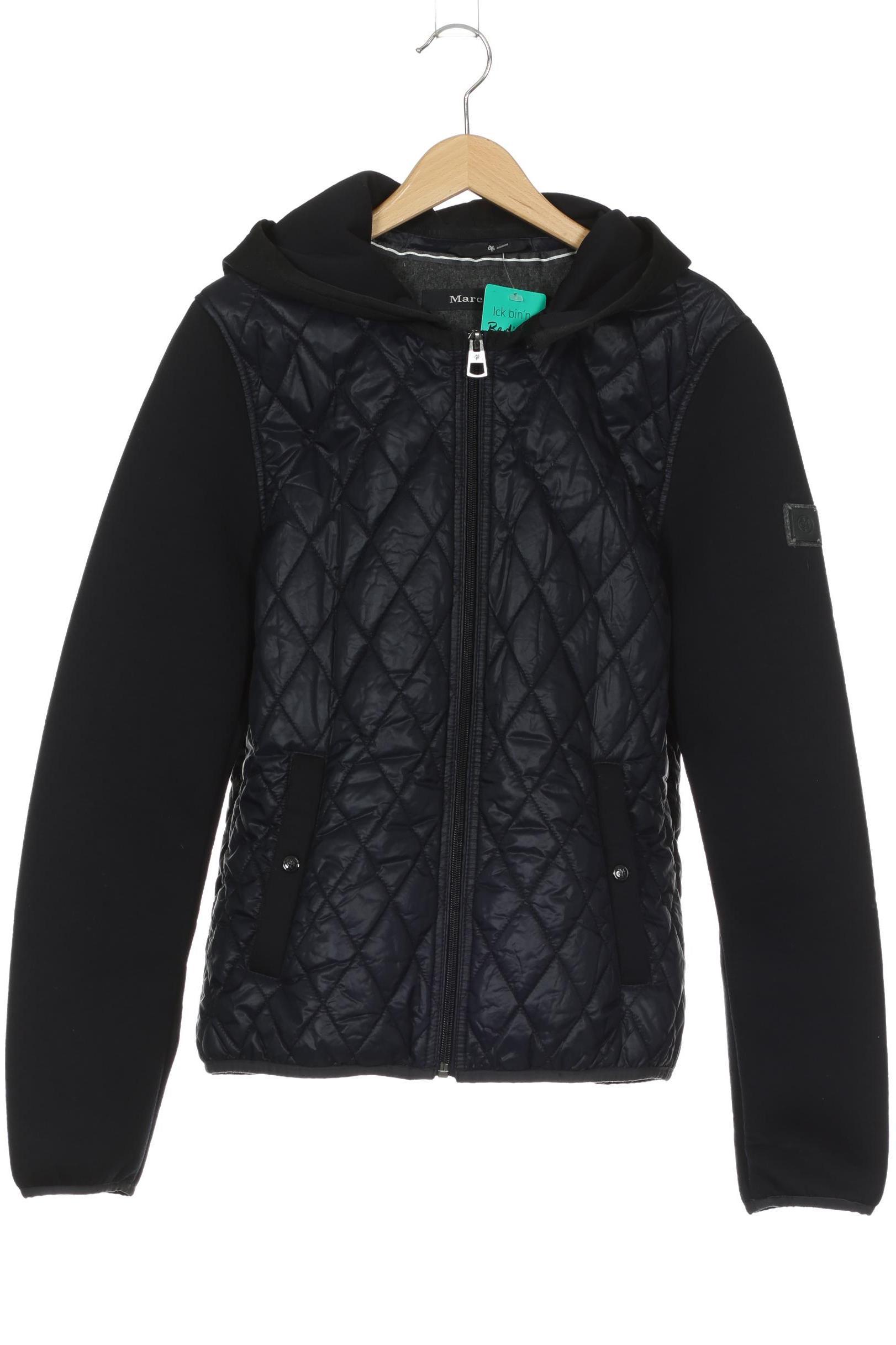 

Marc O Polo Damen Jacke, blau, Gr. 38