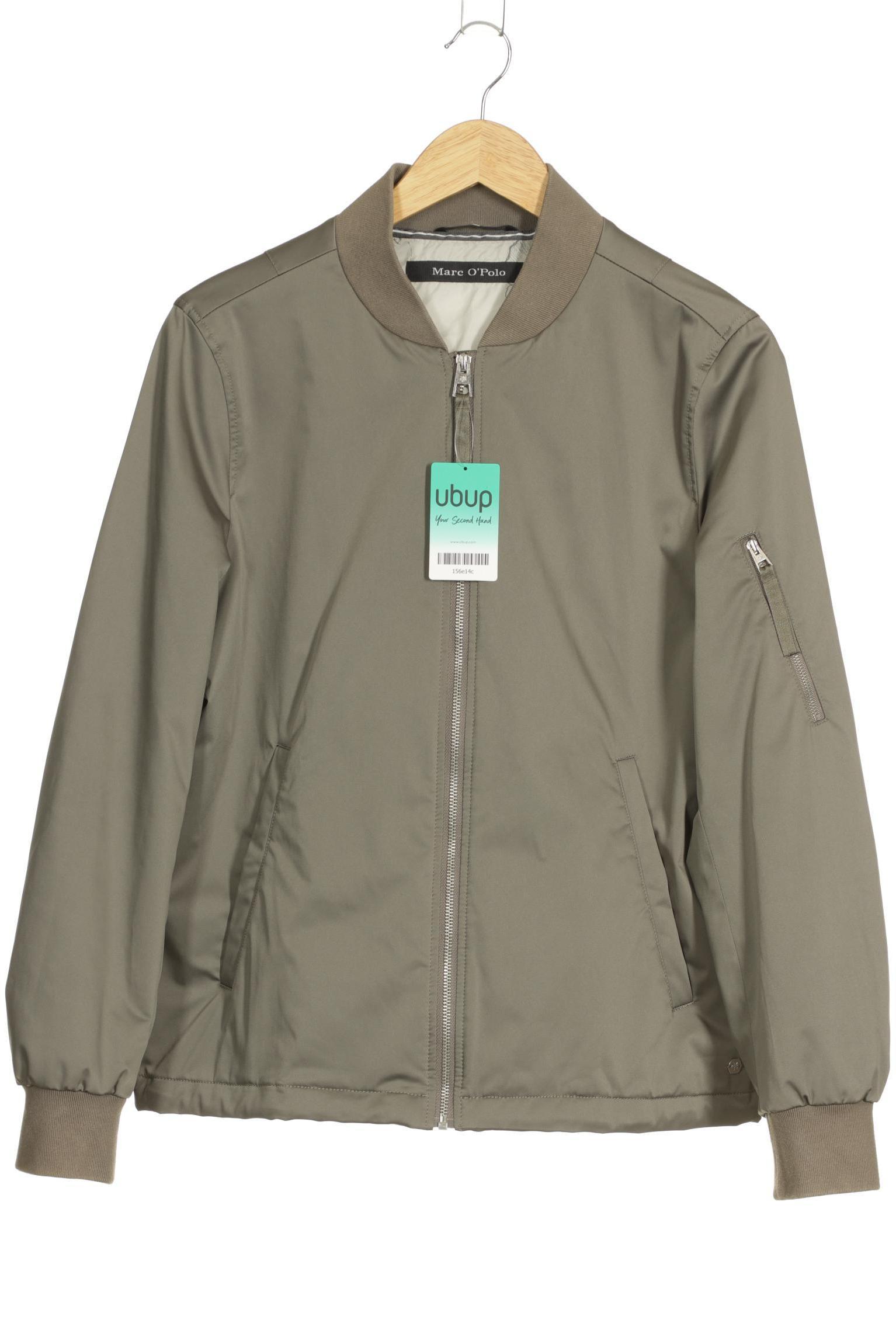 

Marc O Polo Damen Jacke, grau, Gr.
