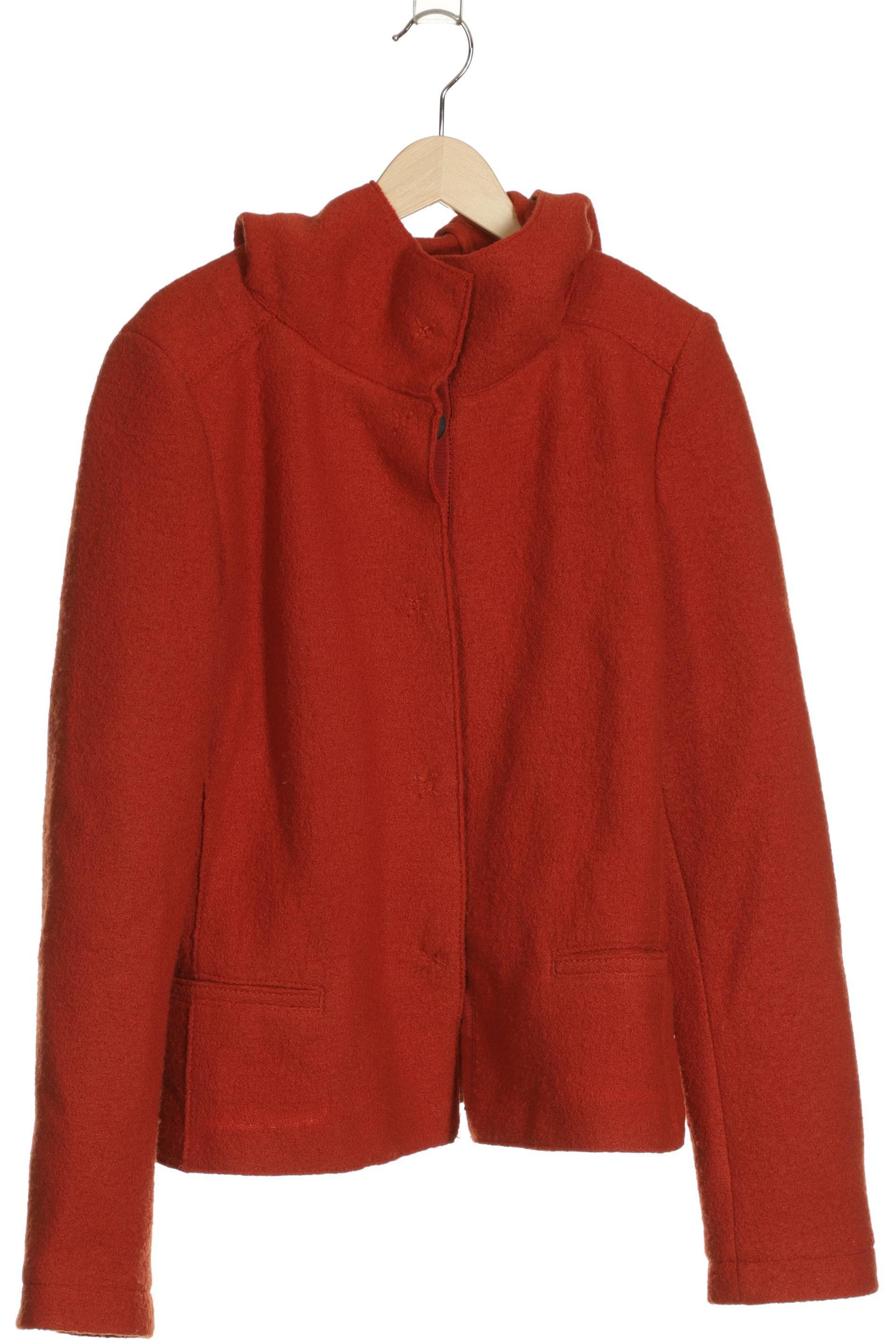 

Marc O Polo Damen Jacke, orange, Gr. 40