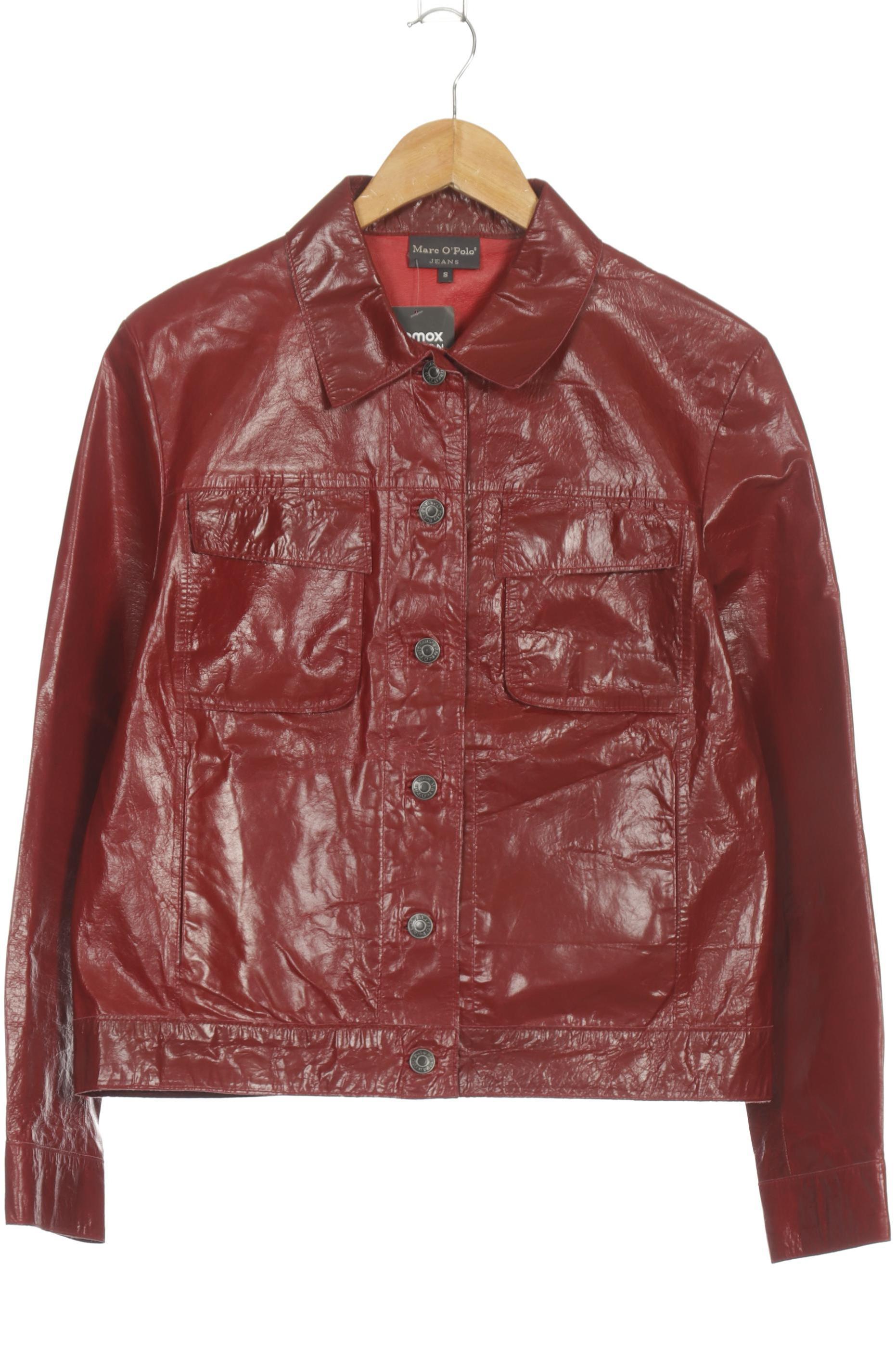 

Marc O Polo Damen Jacke, rot, Gr.