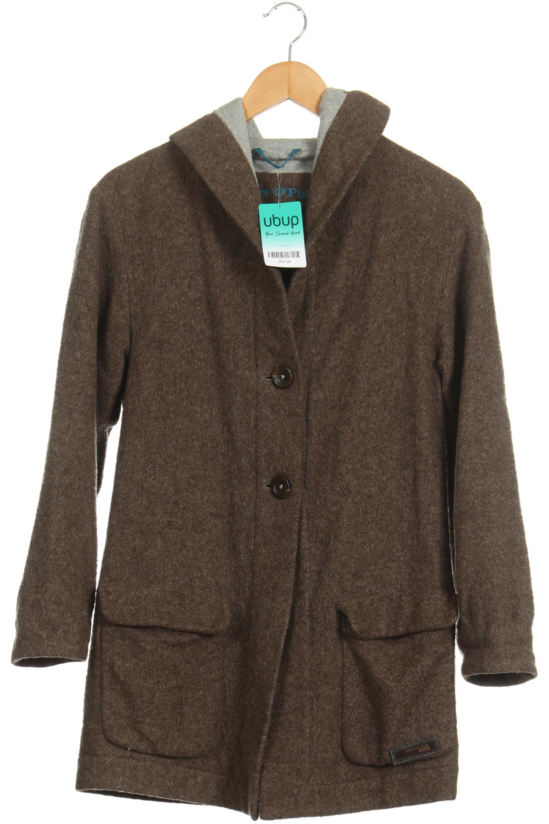 

Marc O Polo Damen Jacke, braun, Gr. 34