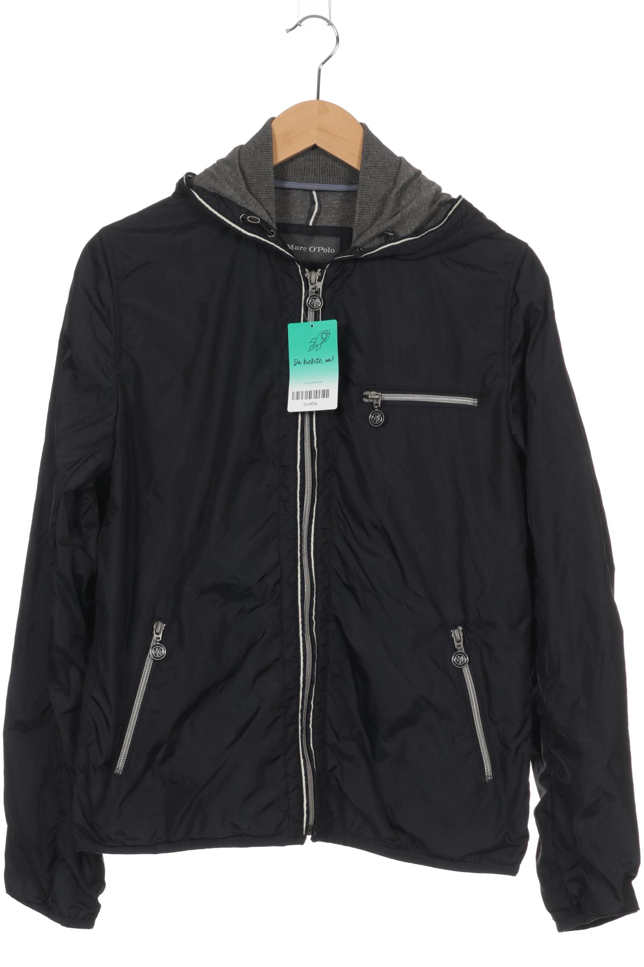 

Marc O Polo Damen Jacke, blau, Gr.