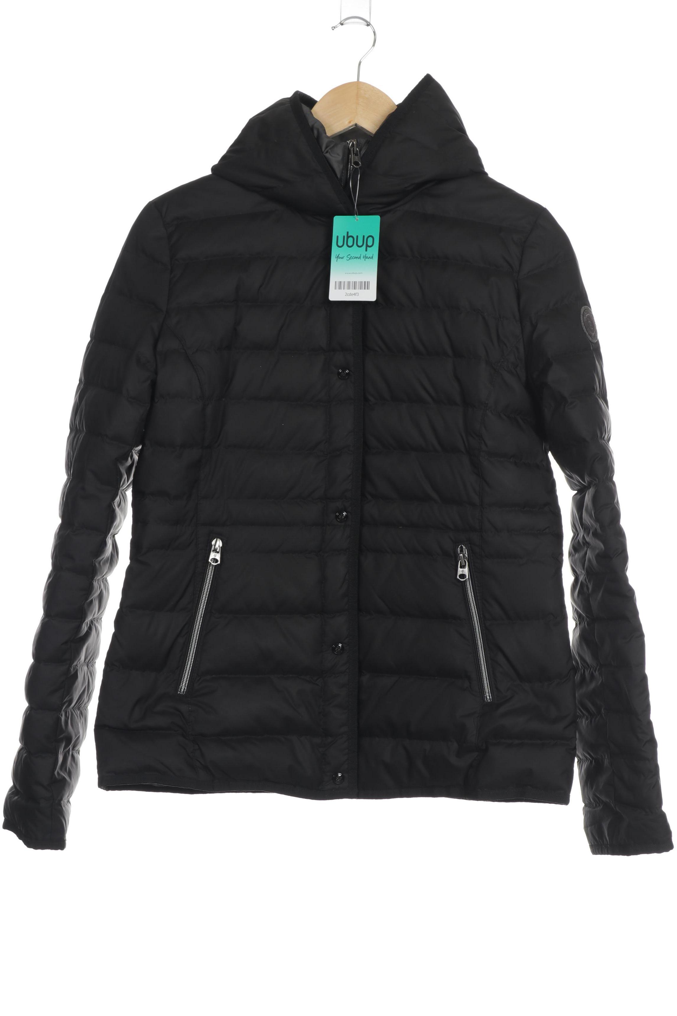 

Marc O Polo Damen Jacke, schwarz, Gr.