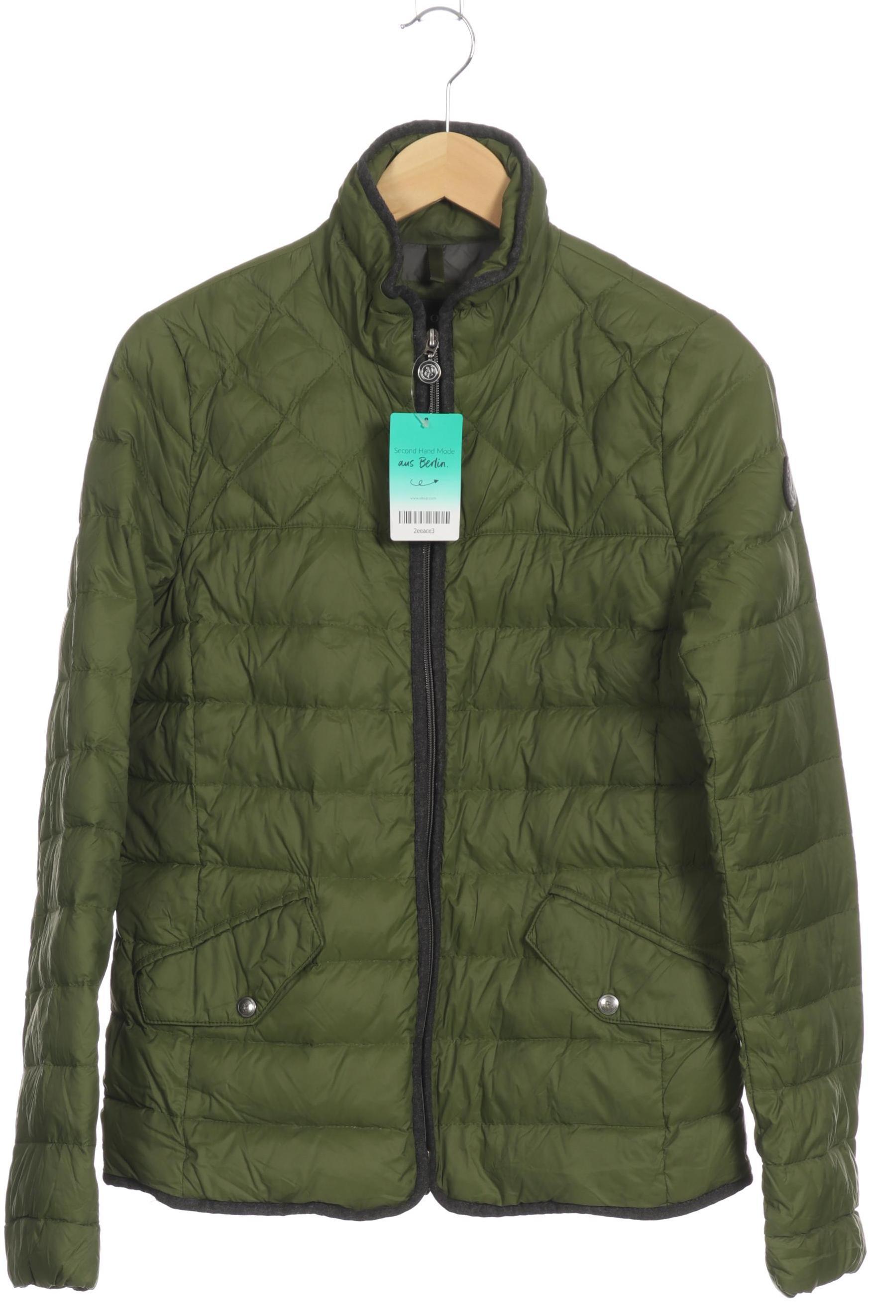 

Marc O Polo Damen Jacke, grün, Gr.