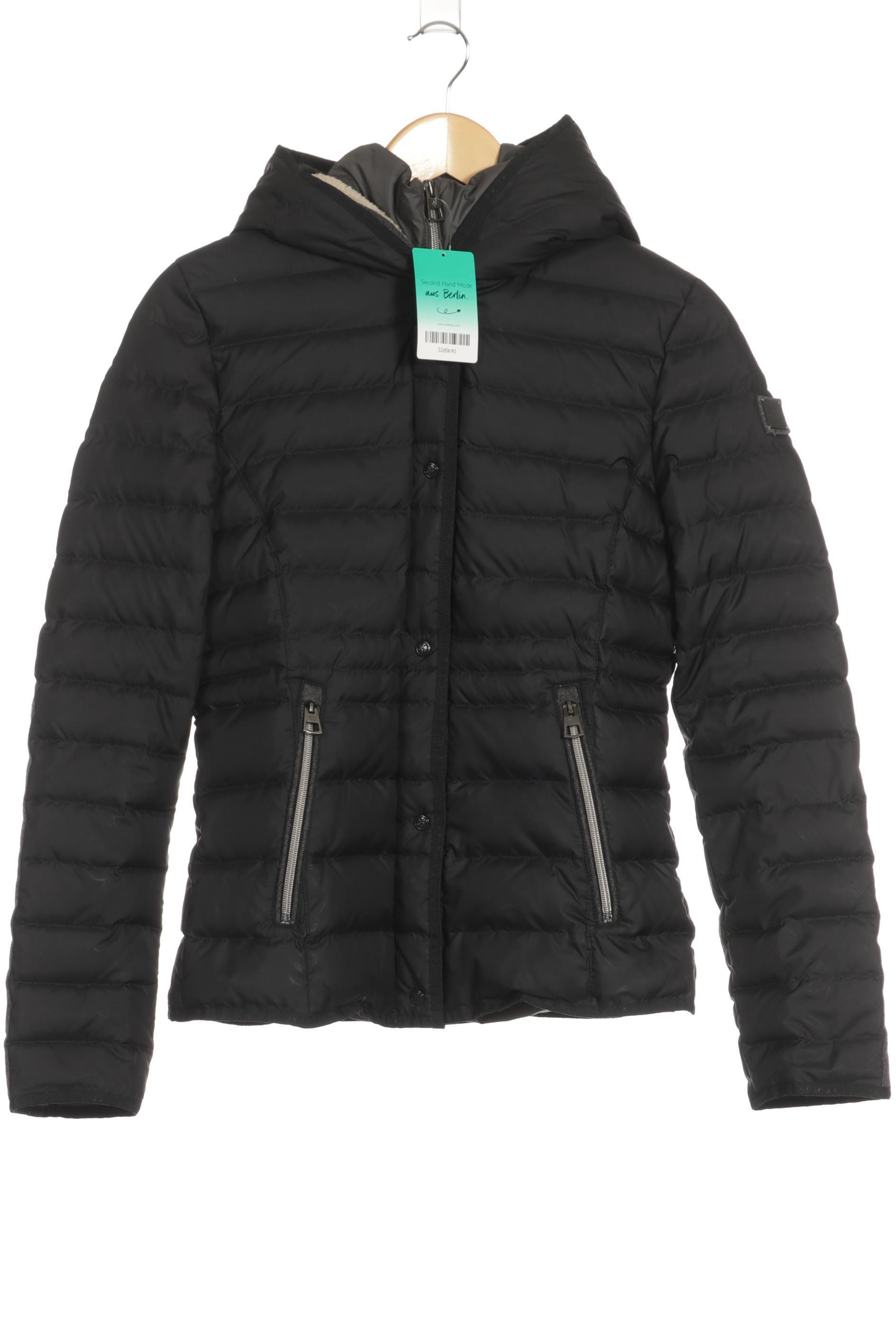 

Marc O Polo Damen Jacke, schwarz, Gr.