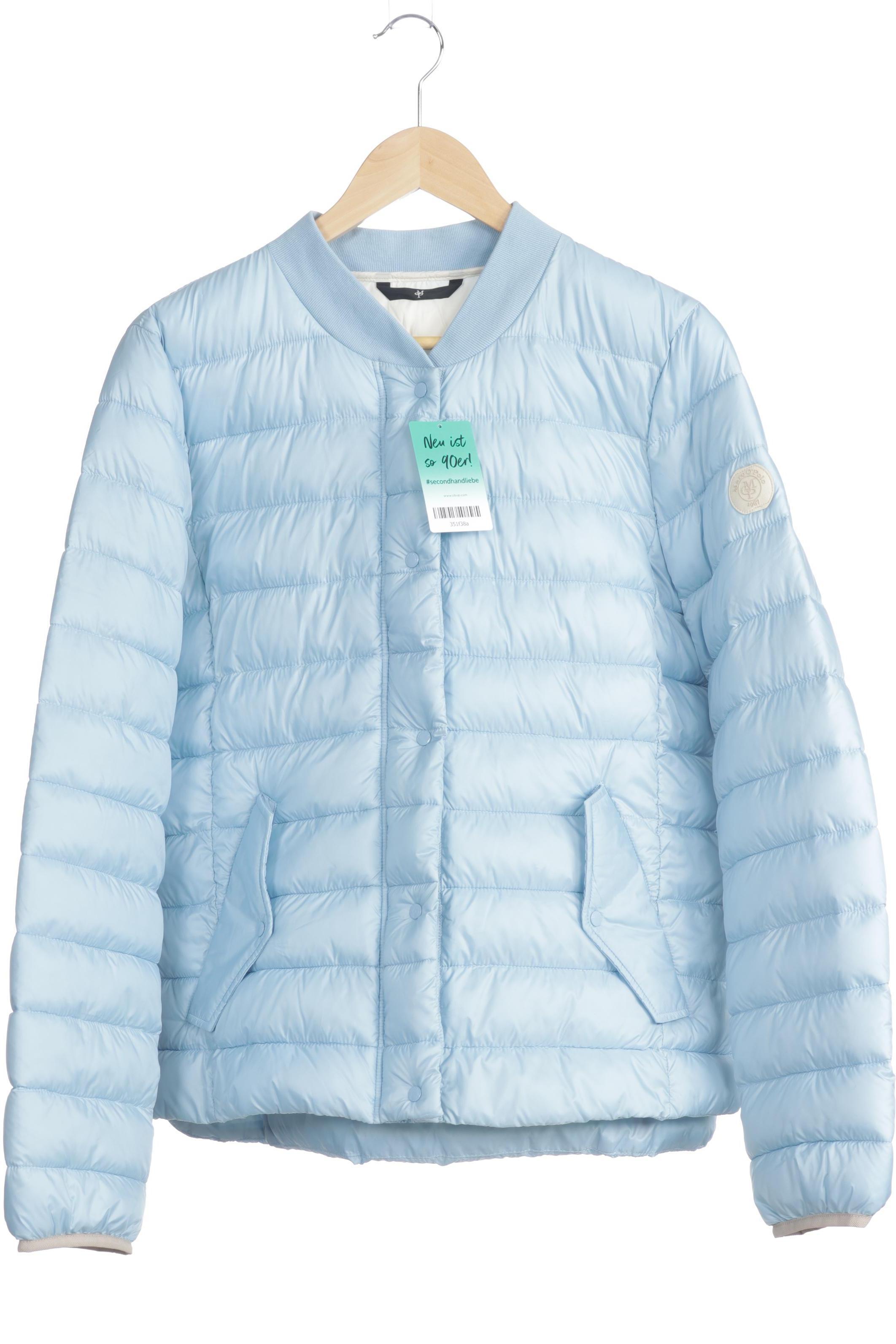 

Marc O Polo Damen Jacke, blau, Gr. 44