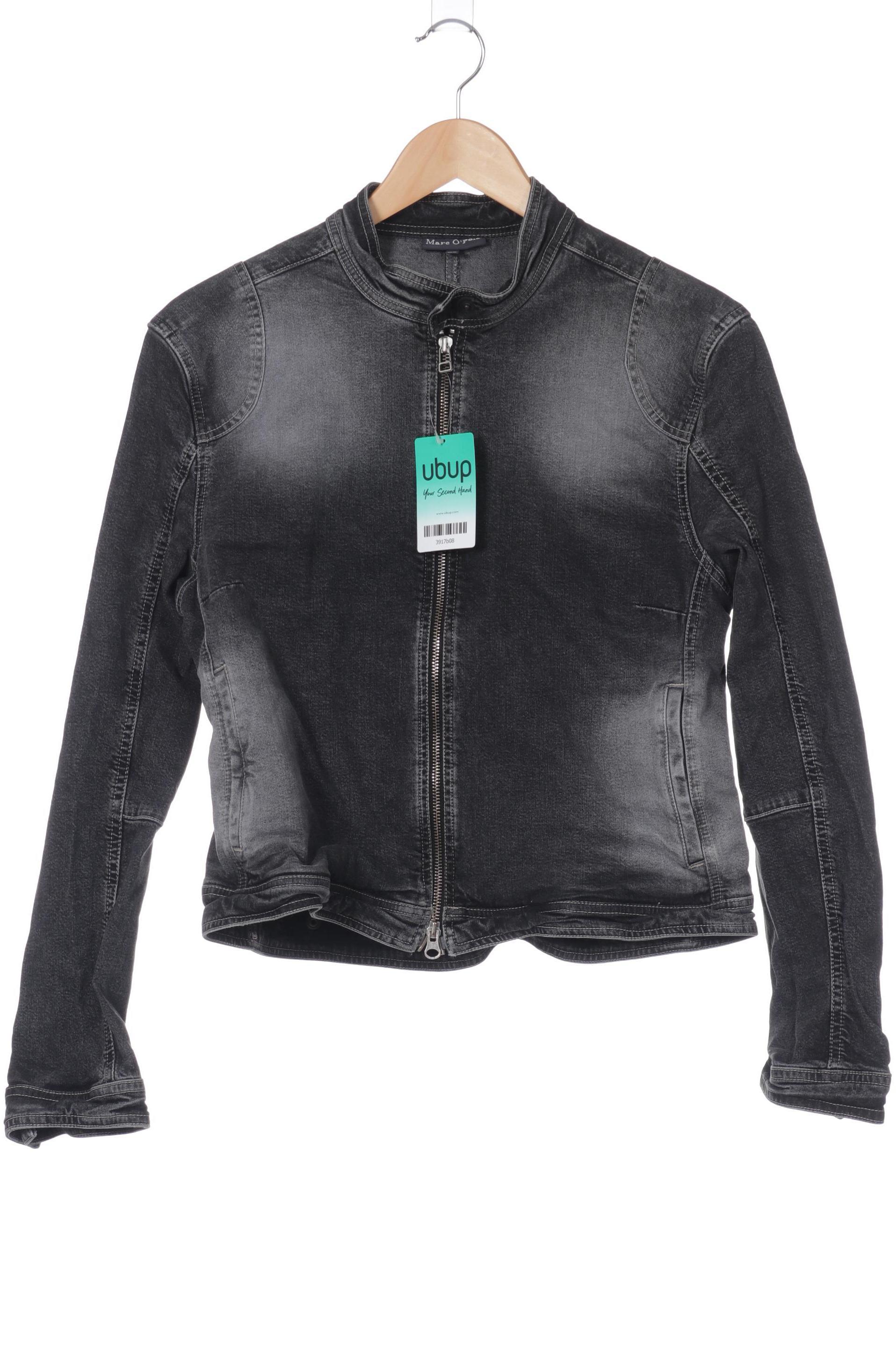 

Marc O Polo Damen Jacke, grau, Gr.