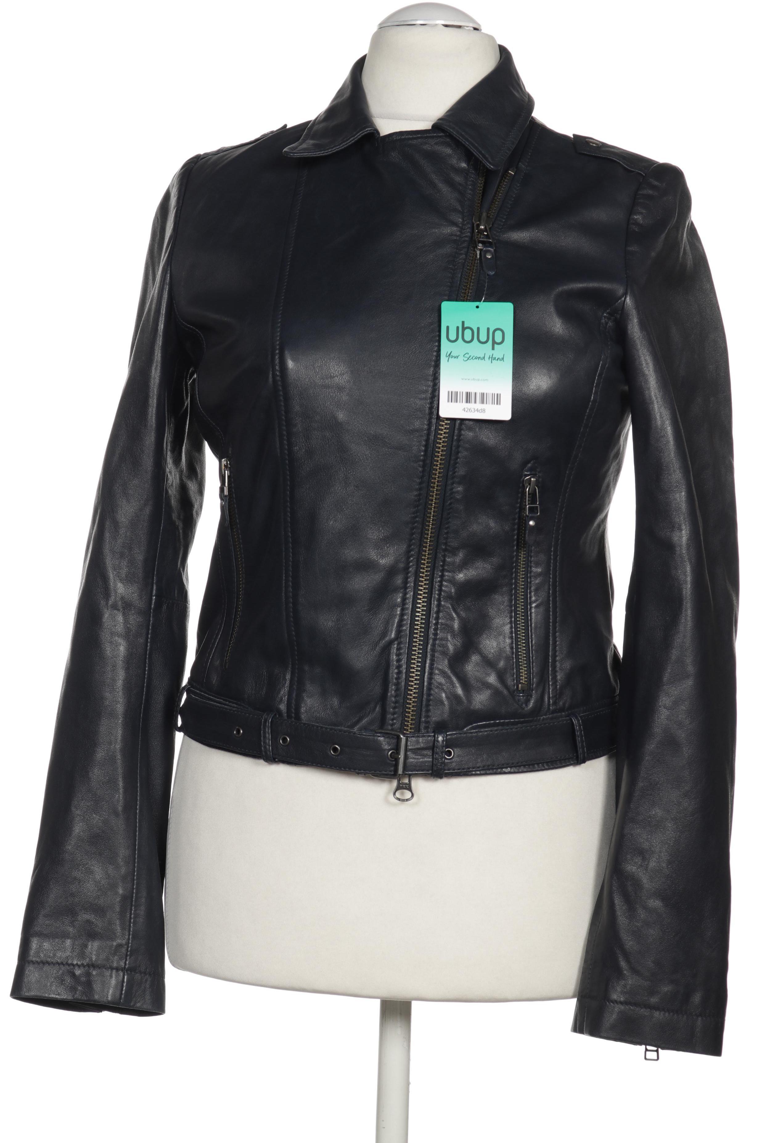 

Marc O Polo Damen Jacke, blau, Gr. 40