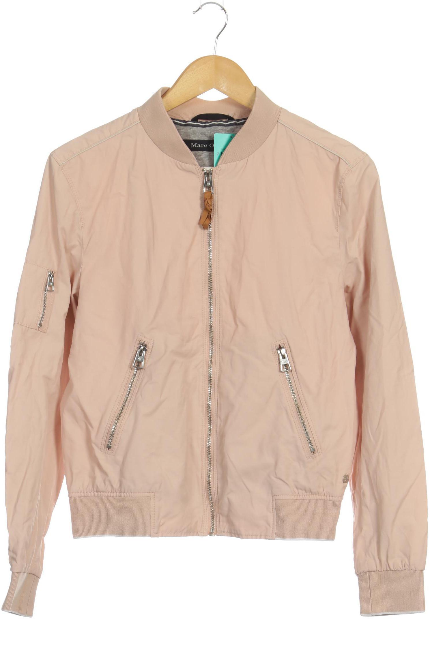 

Marc O Polo Damen Jacke, beige, Gr. 36