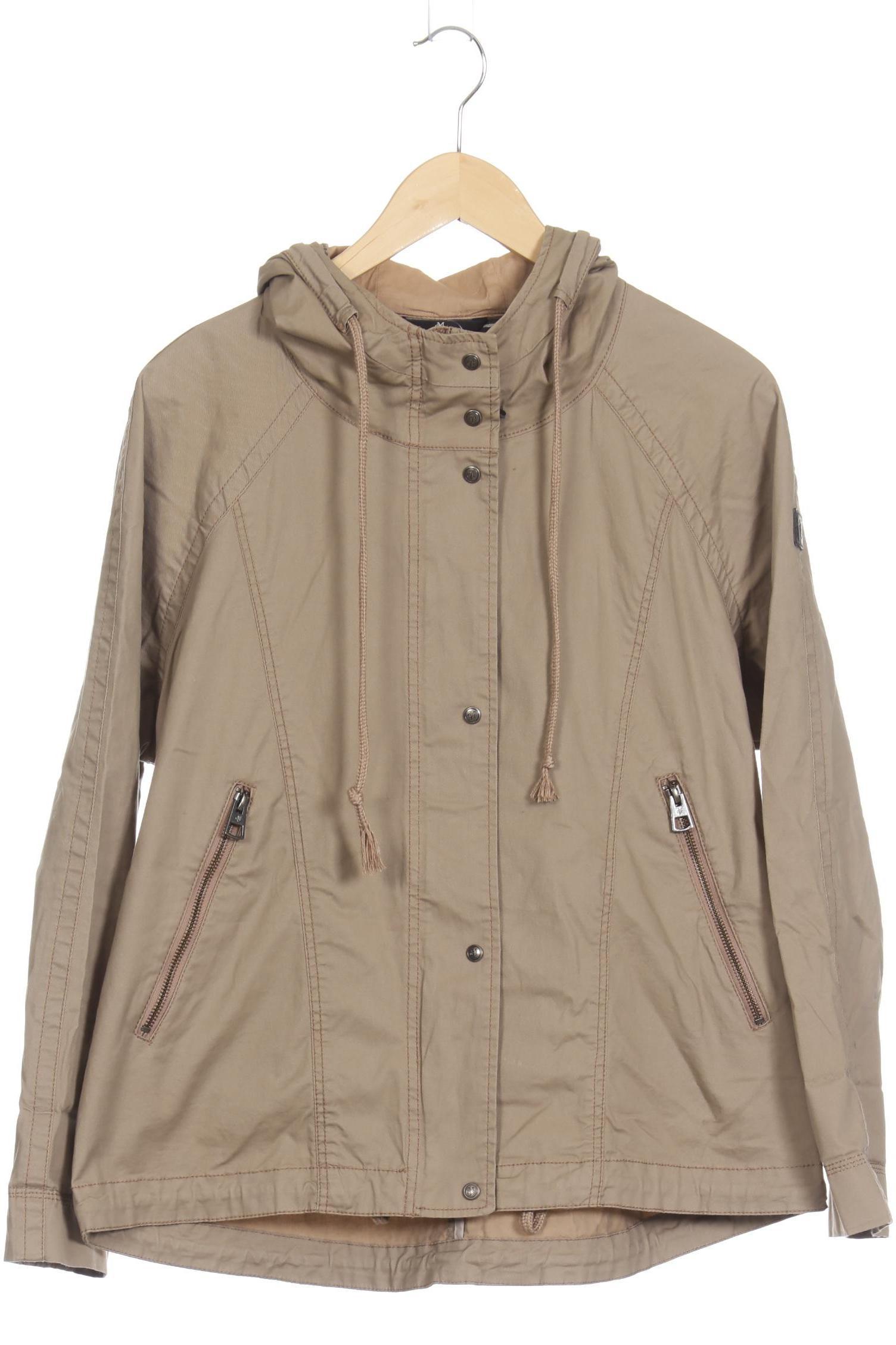

Marc O Polo Damen Jacke, beige, Gr. 36