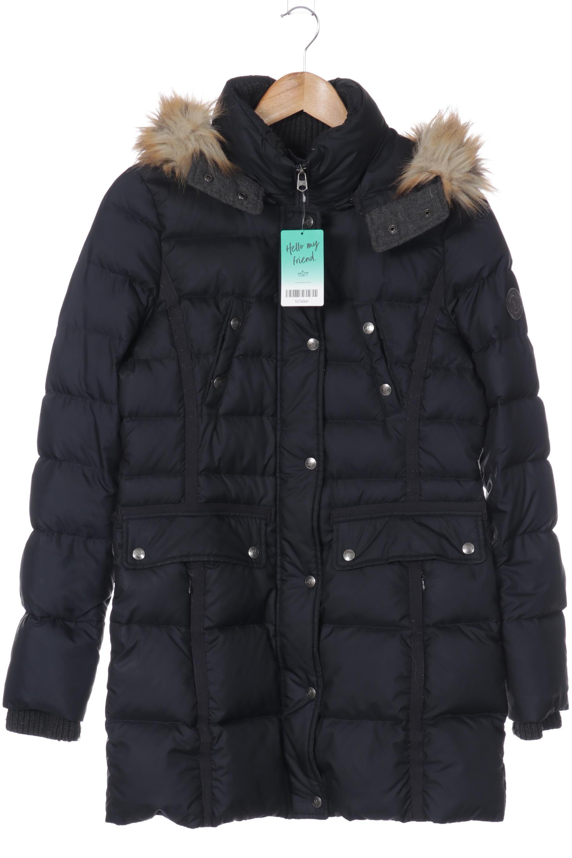

Marc O Polo Damen Jacke, schwarz, Gr.