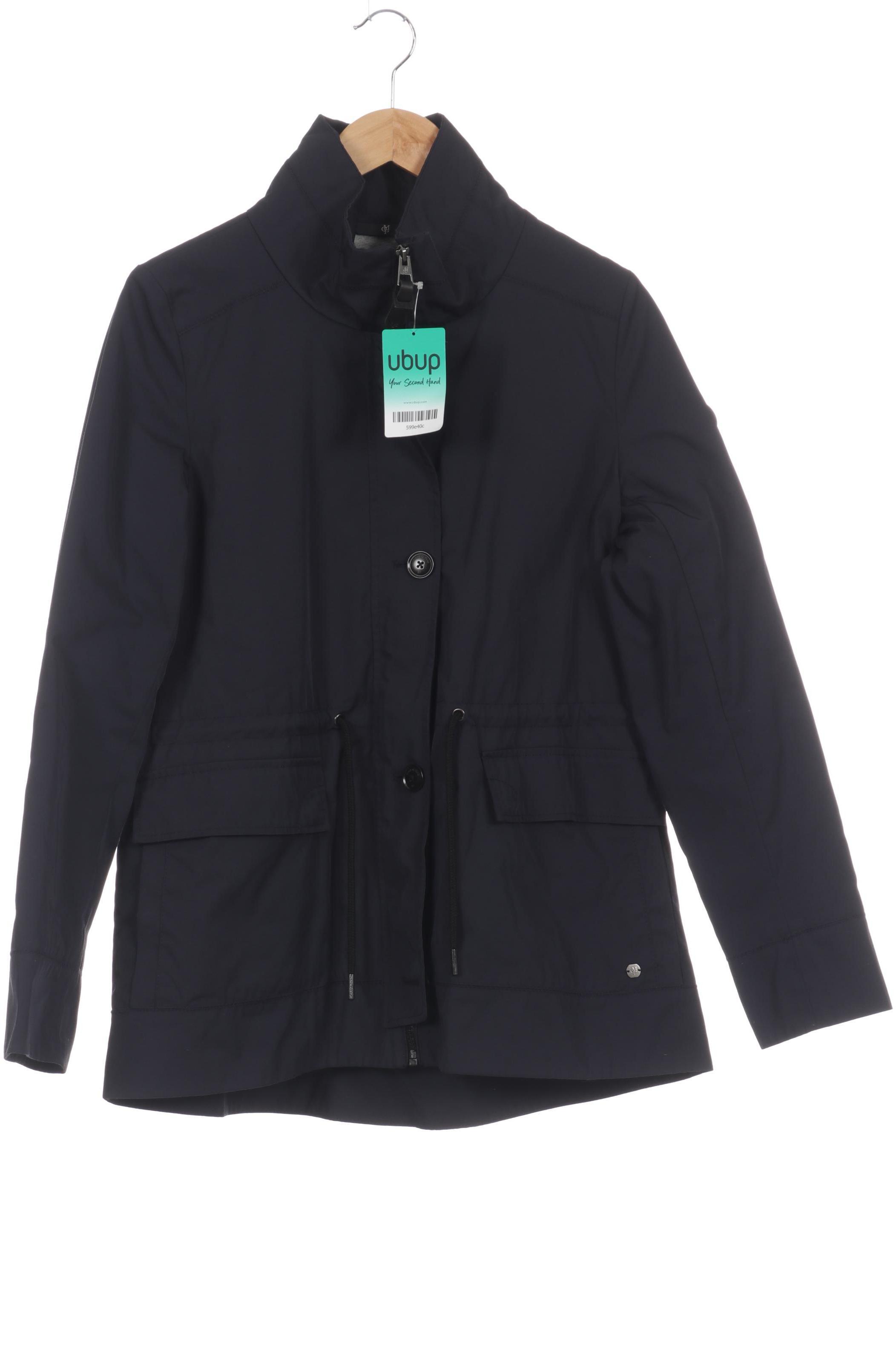 

Marc O Polo Damen Jacke, blau, Gr. 36