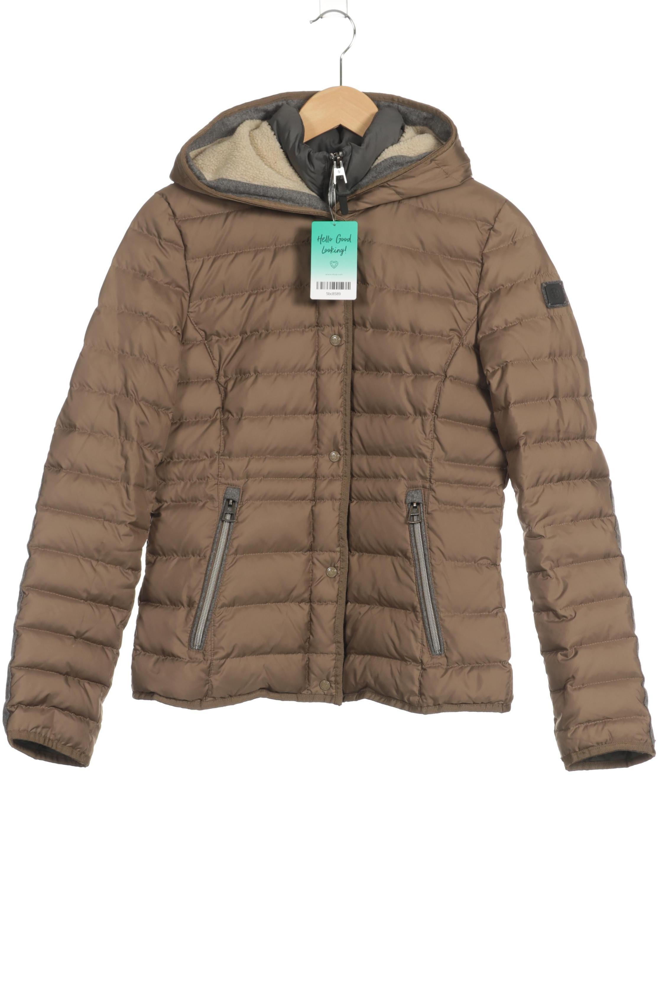 

Marc O Polo Damen Jacke, braun, Gr. 36