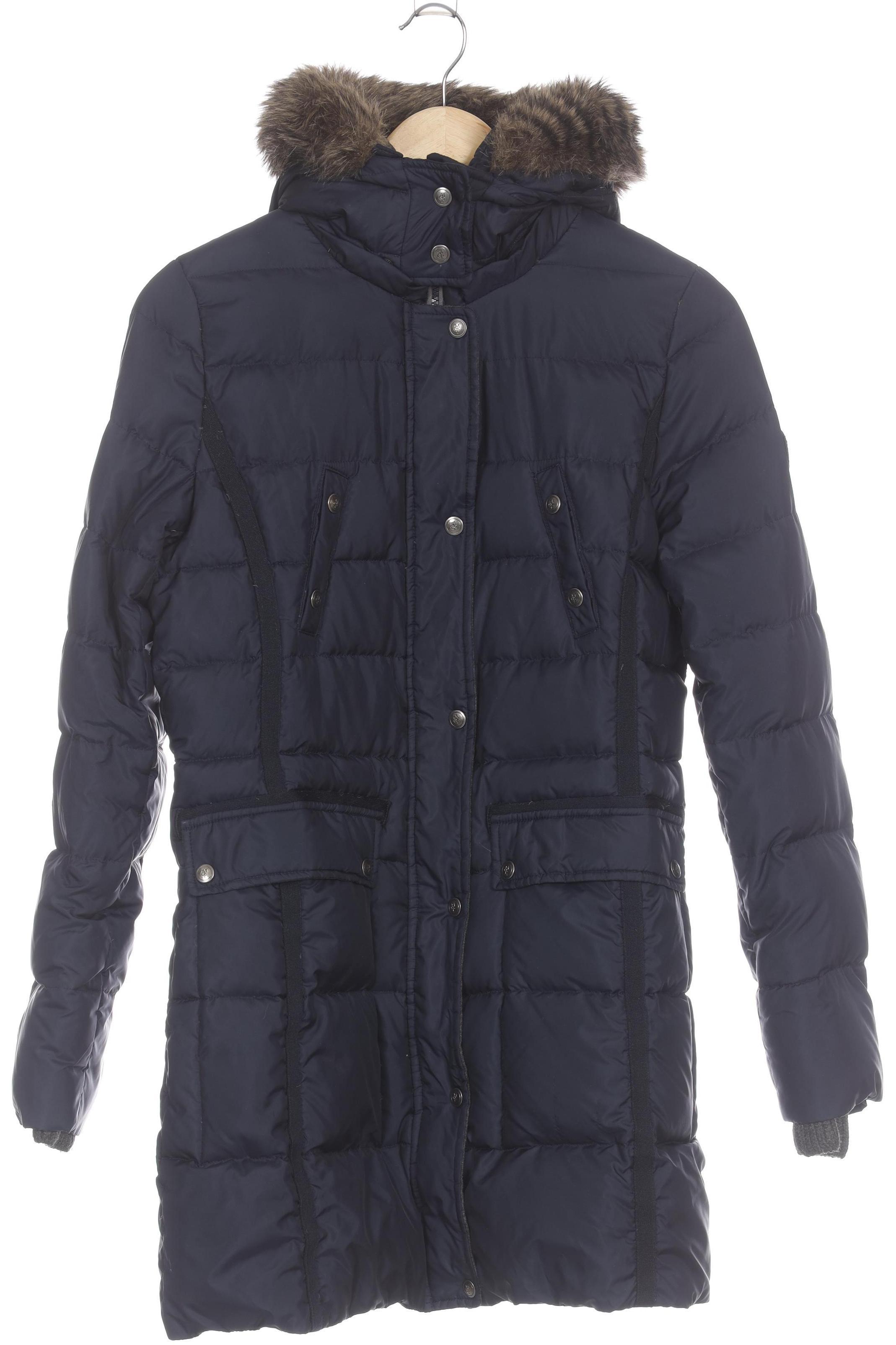 

Marc O Polo Damen Jacke, blau, Gr. 40