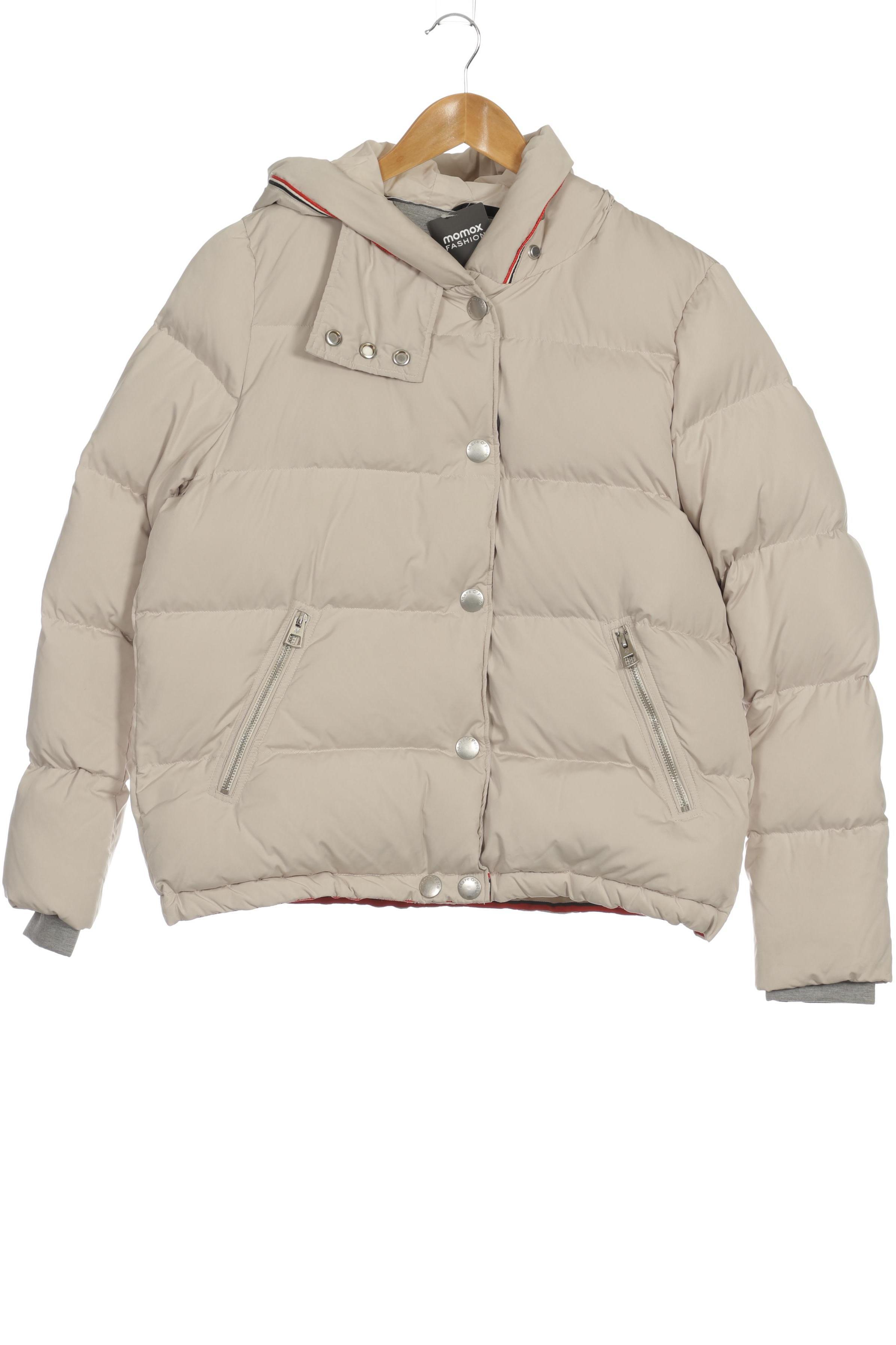 

Marc O Polo Damen Jacke, beige, Gr. 38